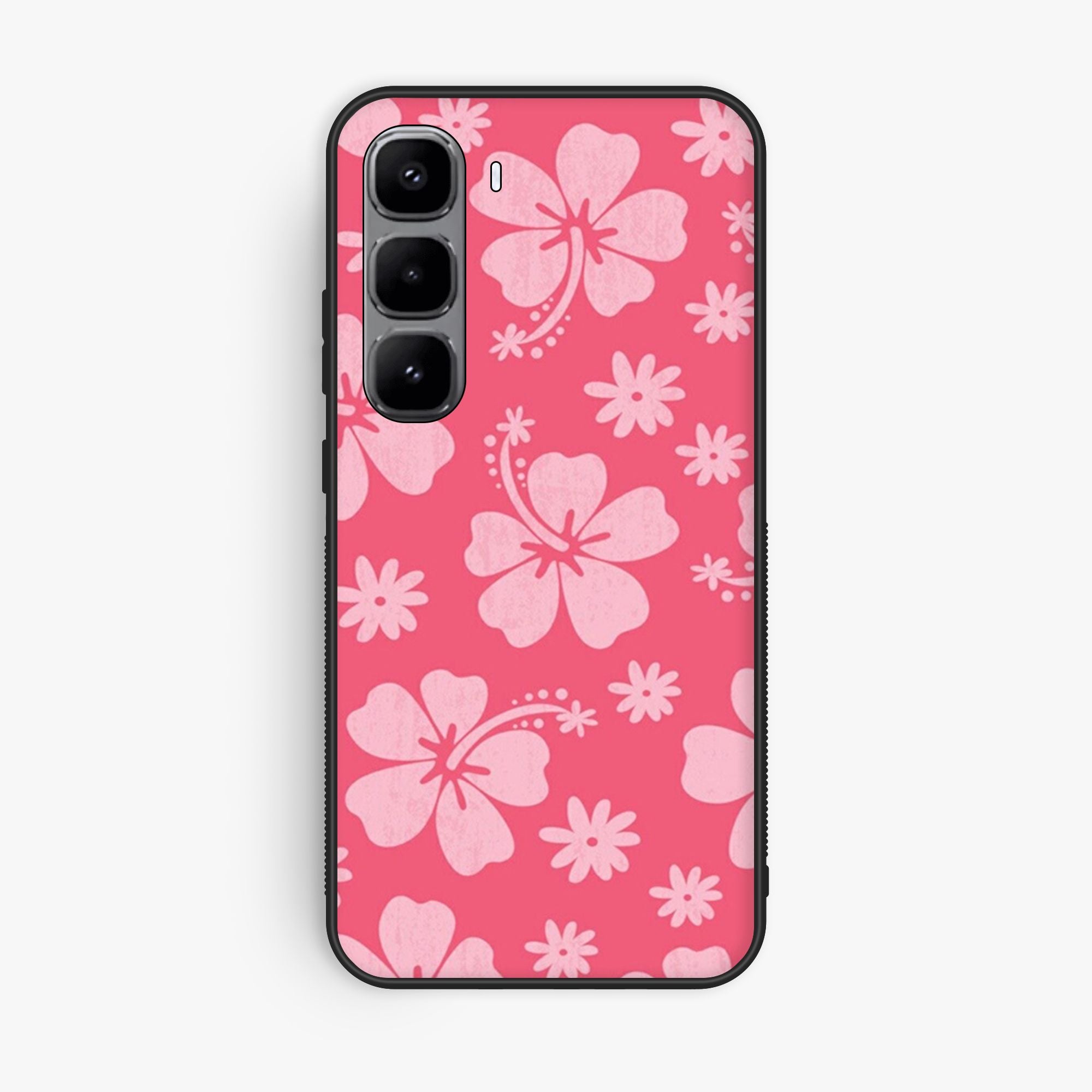 Infinix Hot 60i - Design 052 - Premium Glossy Phone Case