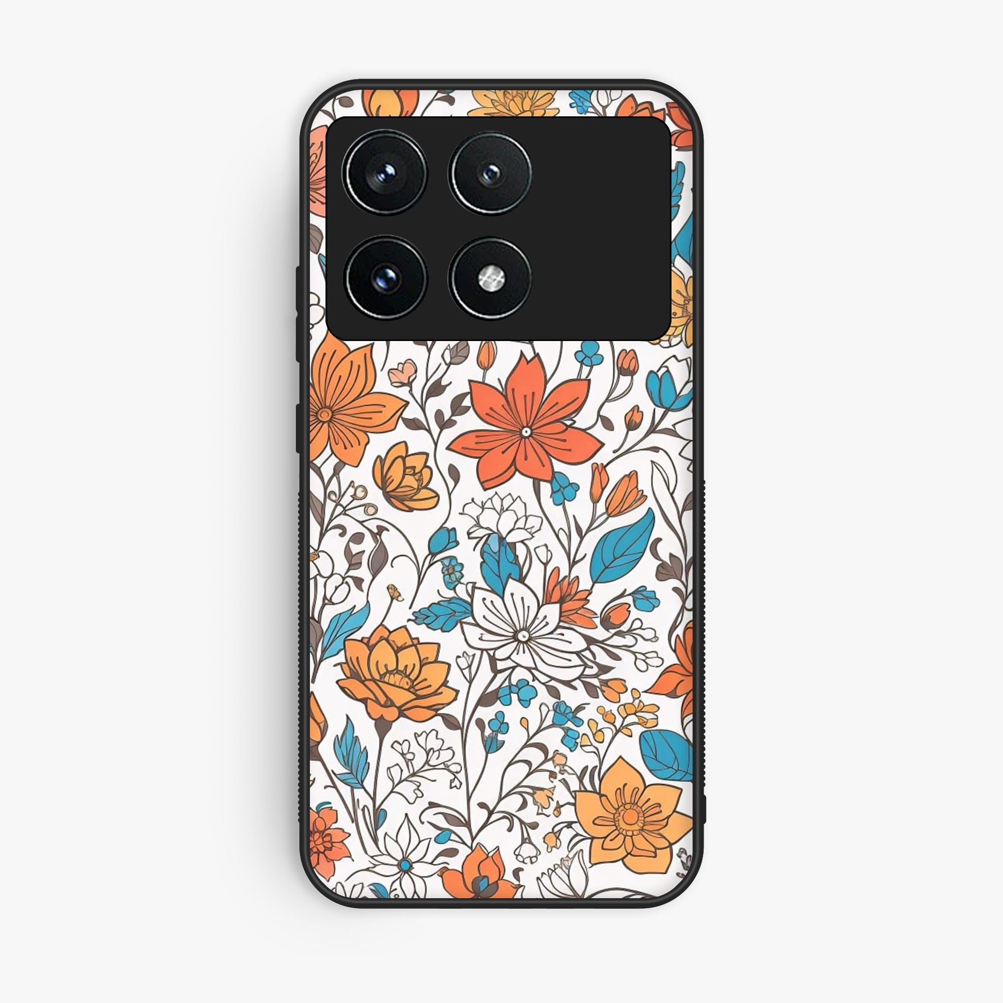 Xiaomi Xiaomi Redmi K70 Design 050 Premium Glossy Phone Case