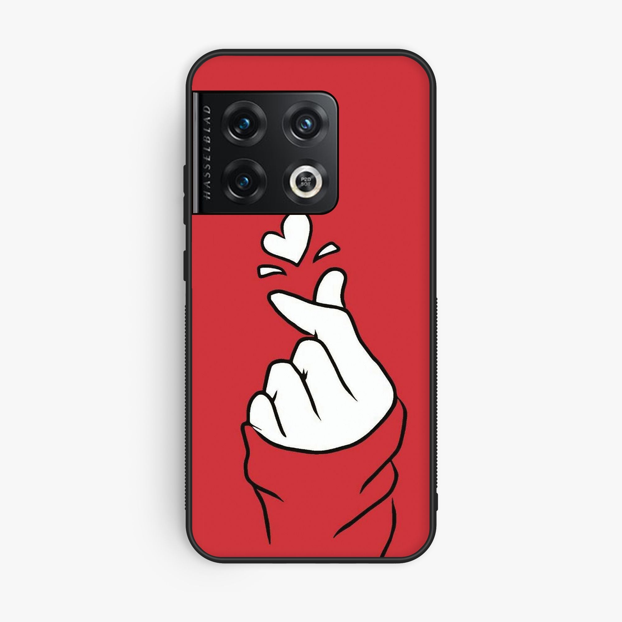 OnePlus 10 Pro - Design 160 - Premium Glossy Phone Case