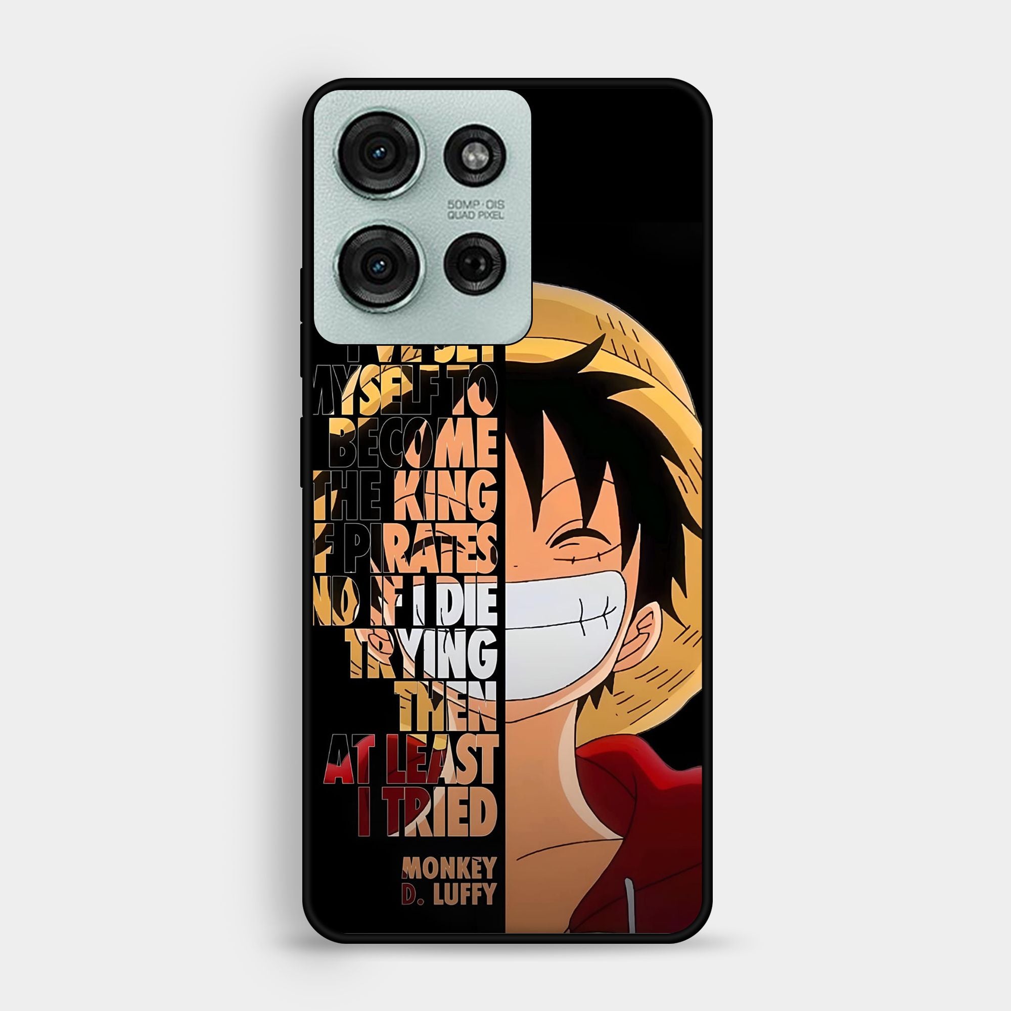 Motorola Moto G75 - Design 016 - Premium Glossy Phone Case