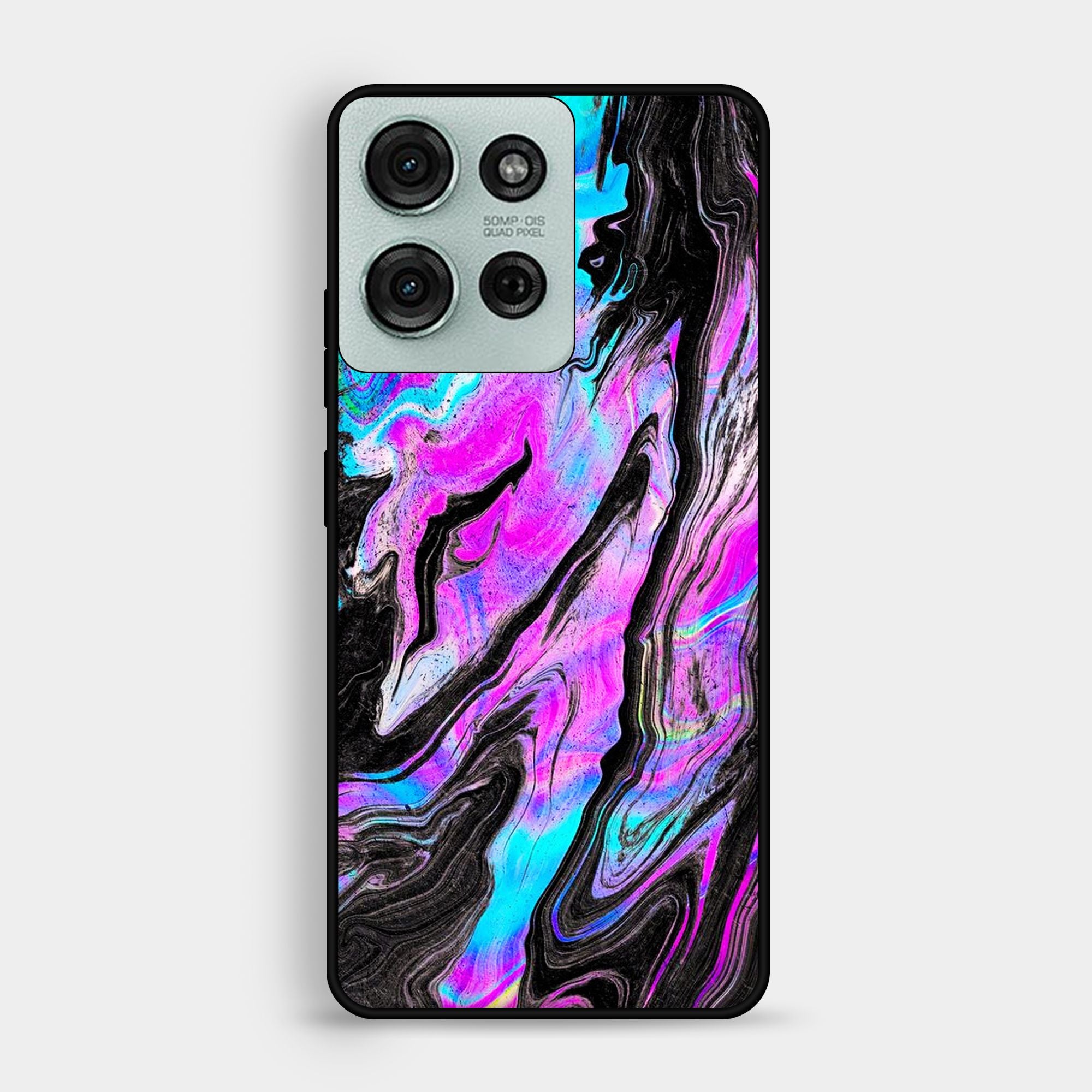 Motorola Moto G75 - Design 042 - Premium Glossy Phone Case