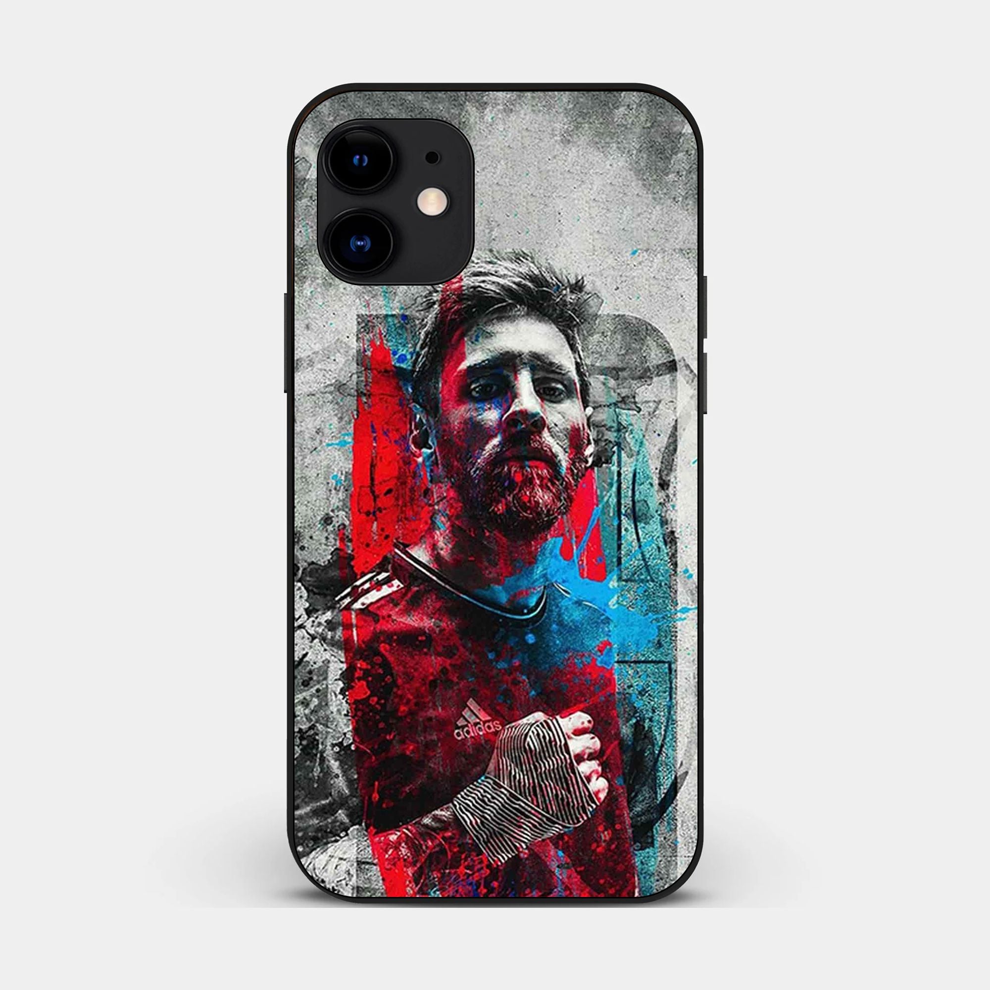 iPhone iPhone 11 Design 126 Premium Glossy Phone Case