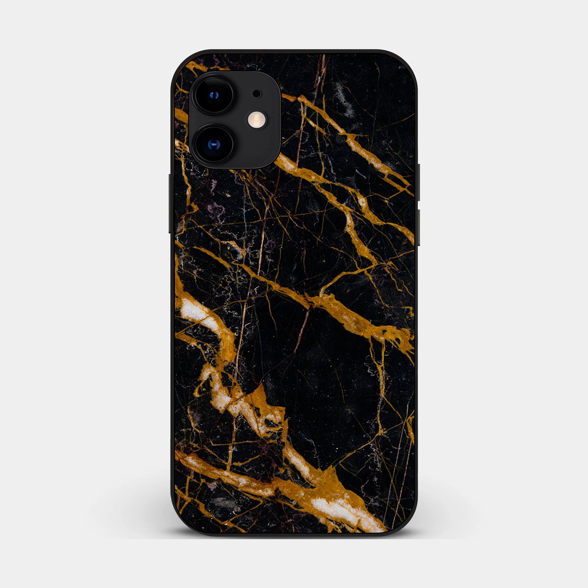 iPhone 11 Design Design 055 Premium Glossy Phone Case