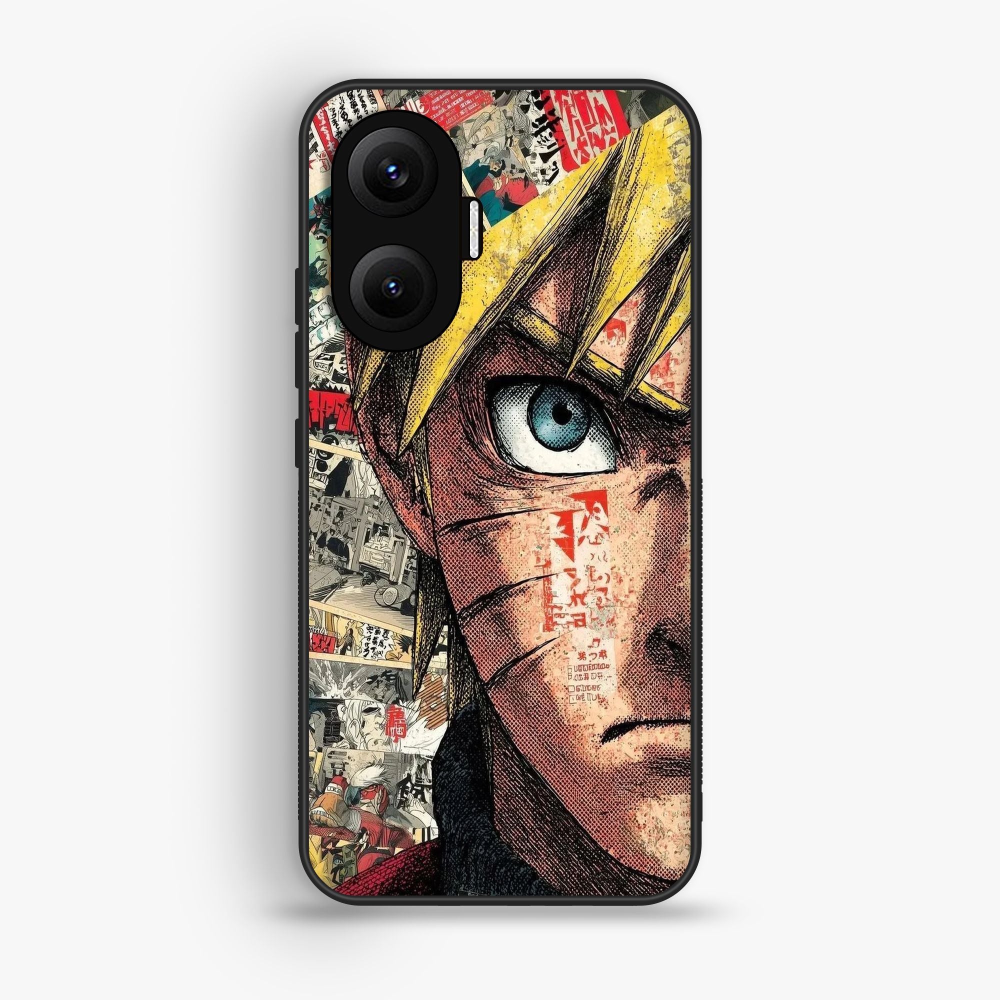 Xiaomi Redmi Turbo 4 Pro - Wallpaper 33 - Premium Glossy Phone Case