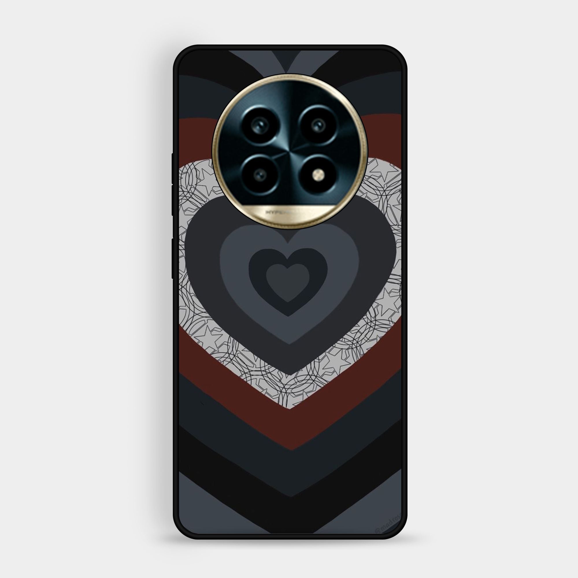 Realme 13 Pro - Design 058 - Premium Glossy Phone Case