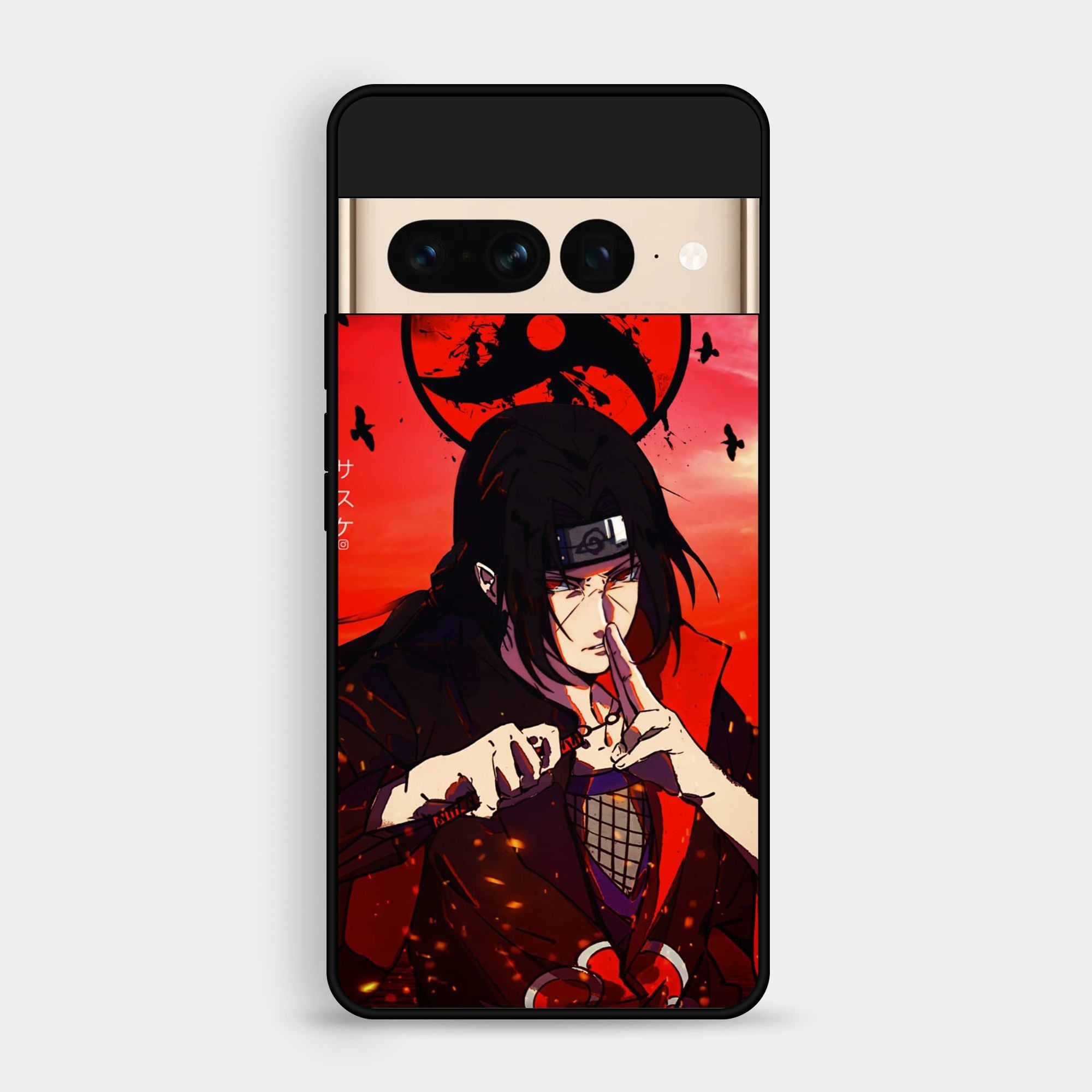 Google Pixel 7 Pro Design 163 Premium Glossy Phone Case