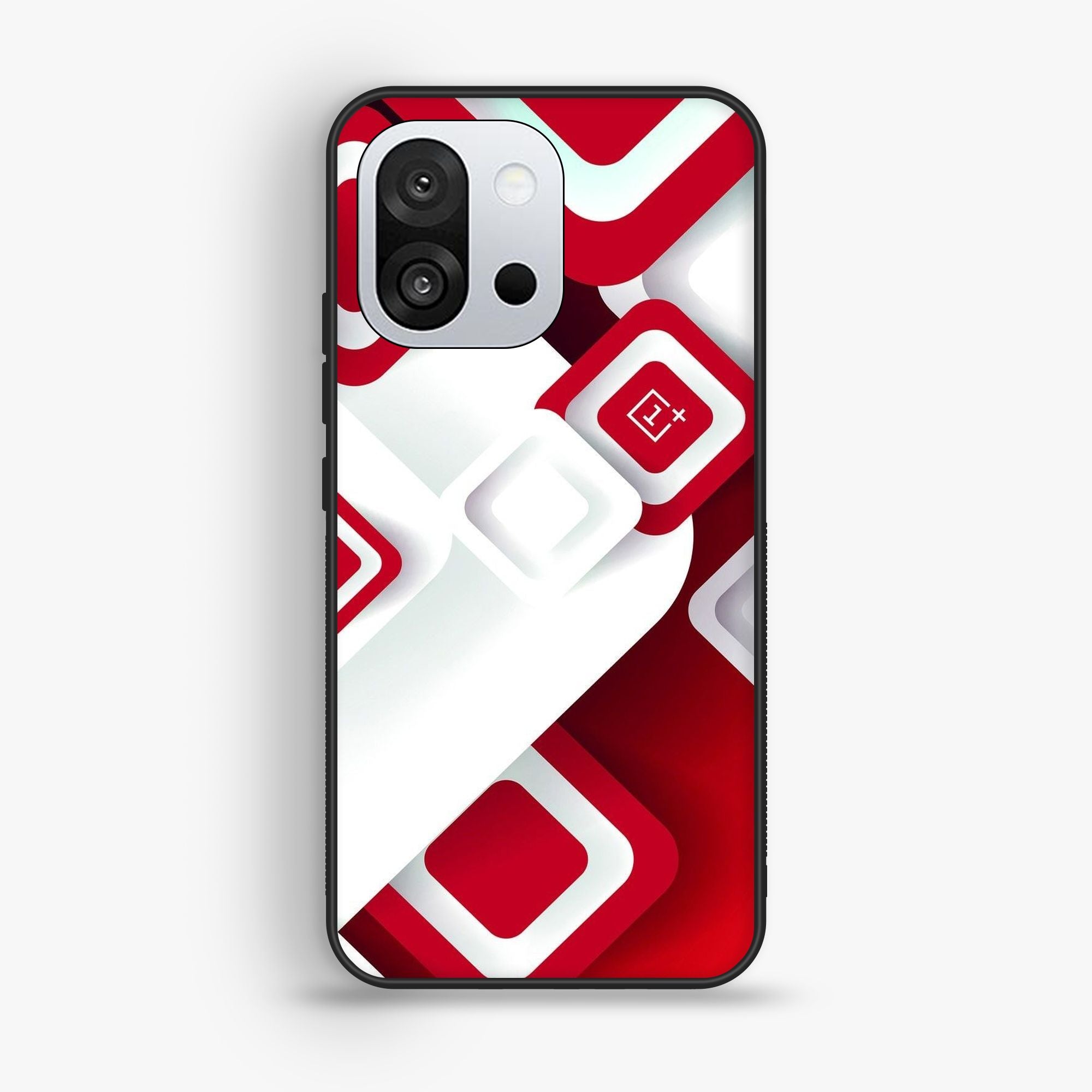 OnePlus 13s - Oneplus Desing 007 - Premium Glossy Phone Case