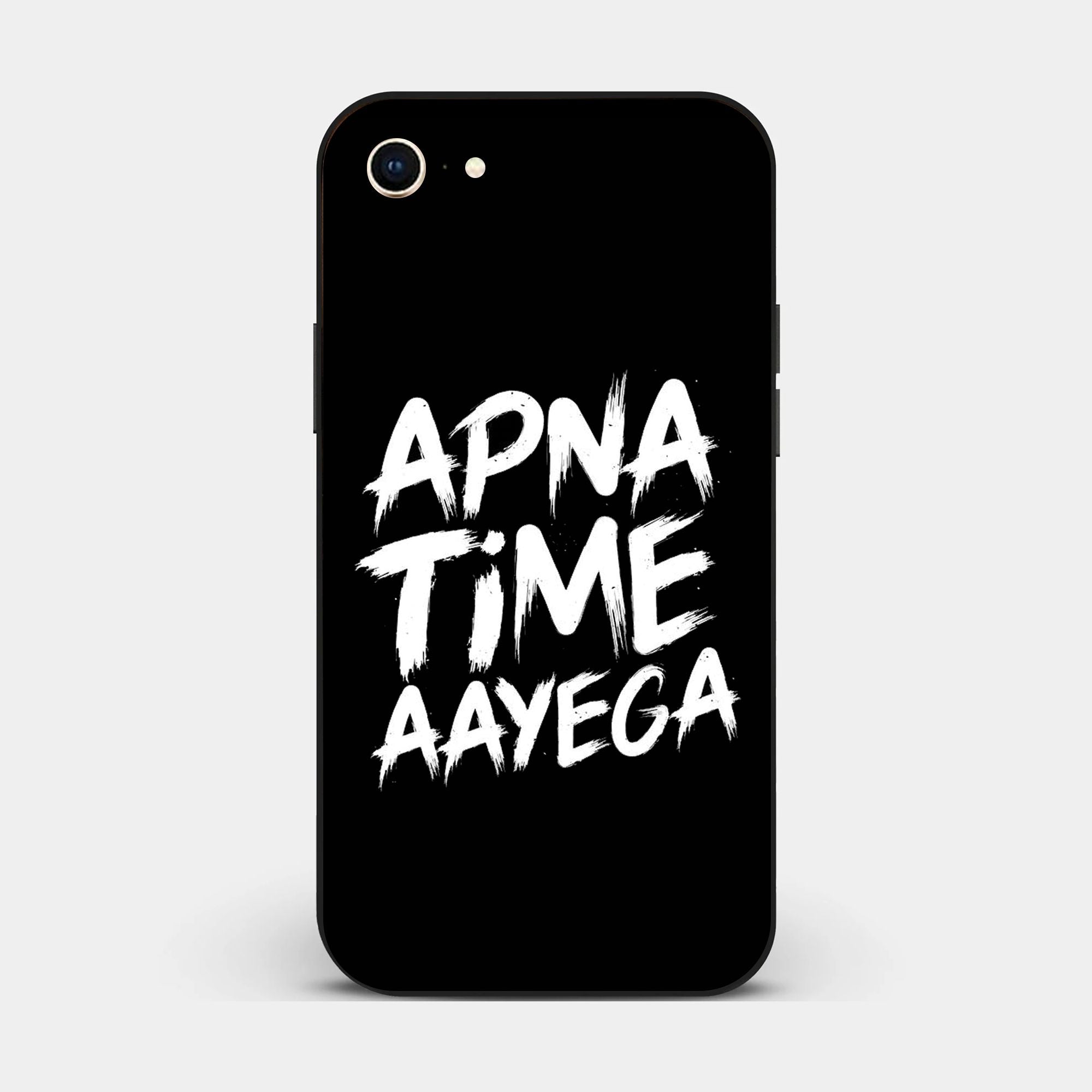 iPhone 8 - Design 018 - Premium Glossy Phone Case
