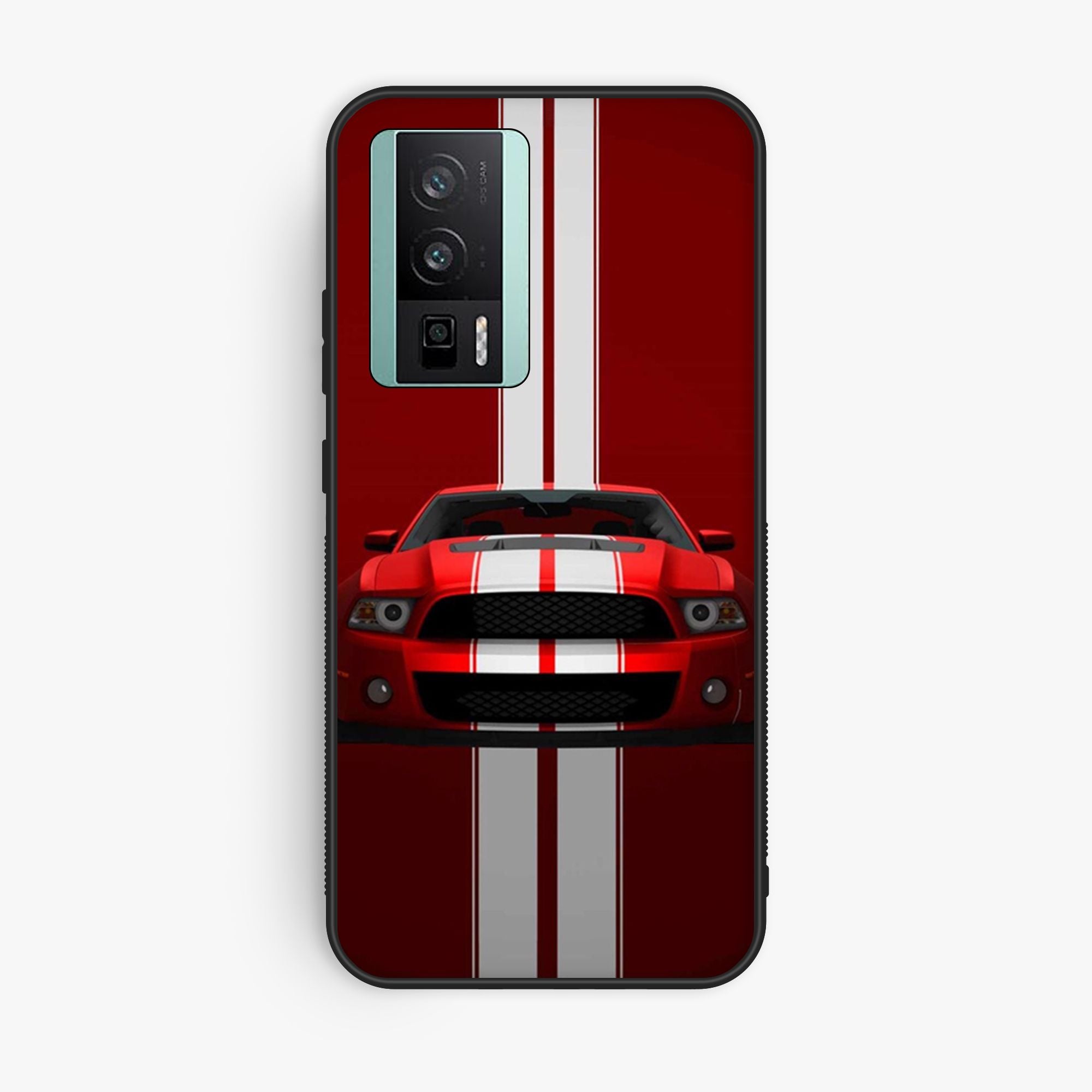 Xiaomi Redmi K60 Design 138 Premium Glossy Phone Case