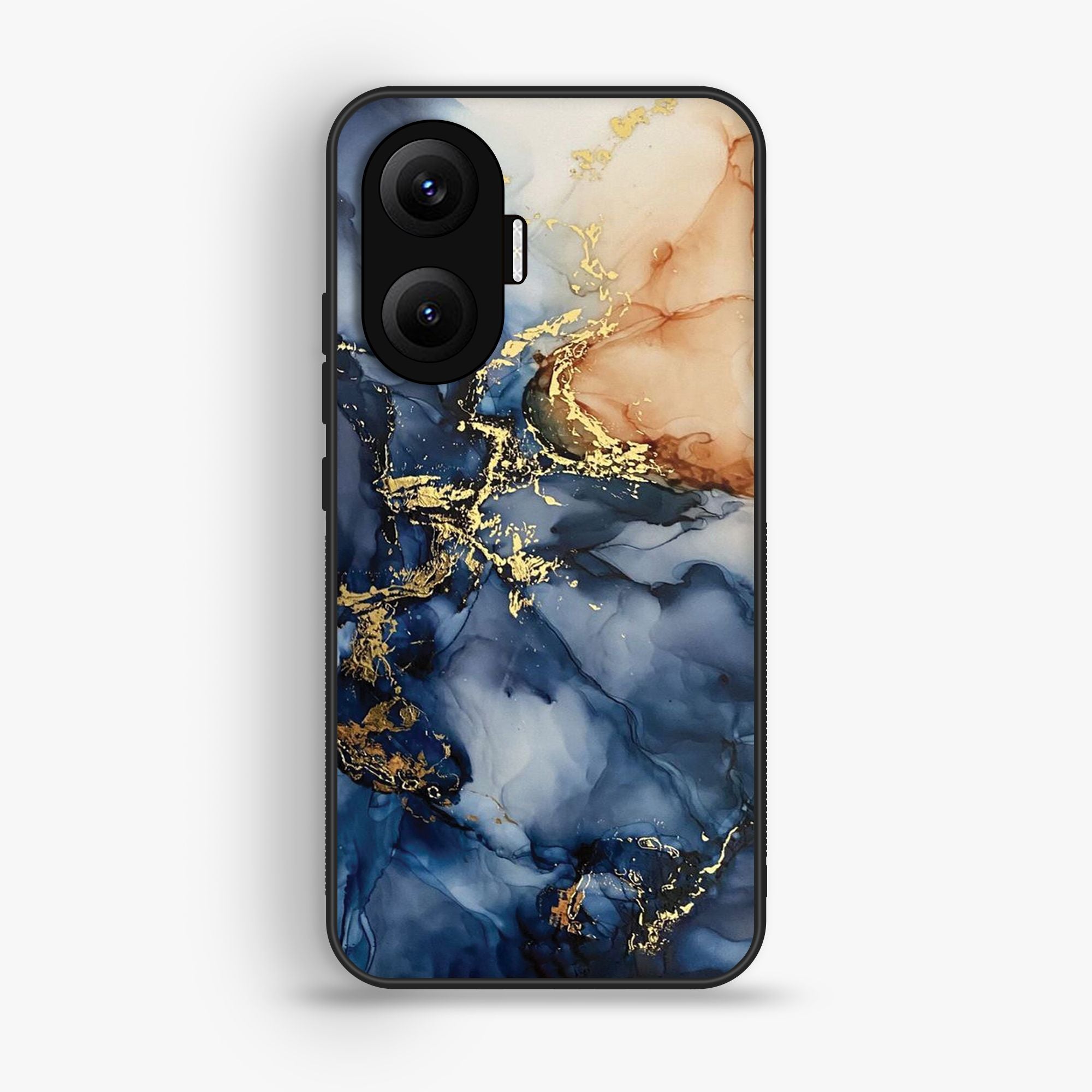 Xiaomi Redmi Turbo 4 Pro - Design 036 - Premium Glossy Phone Case