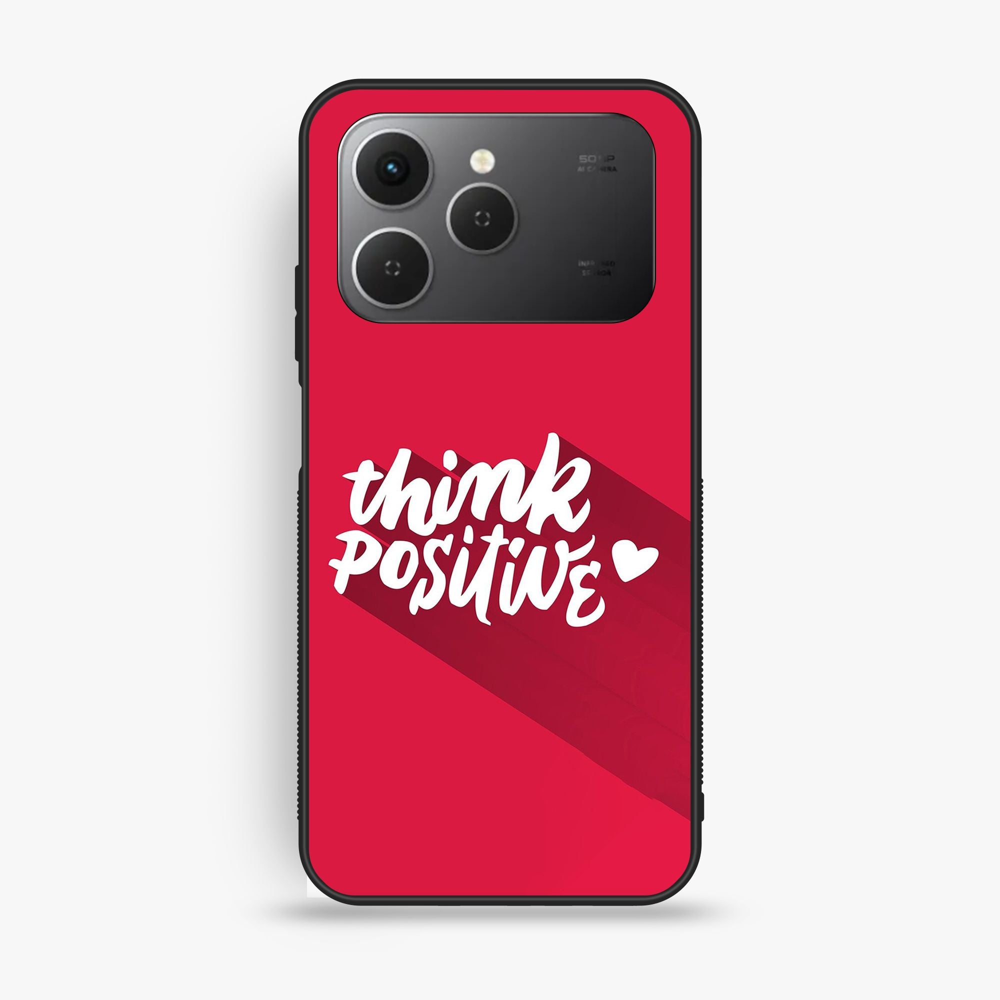 Tecno Spark 40 - Design 156 - Premium Glossy Phone Case