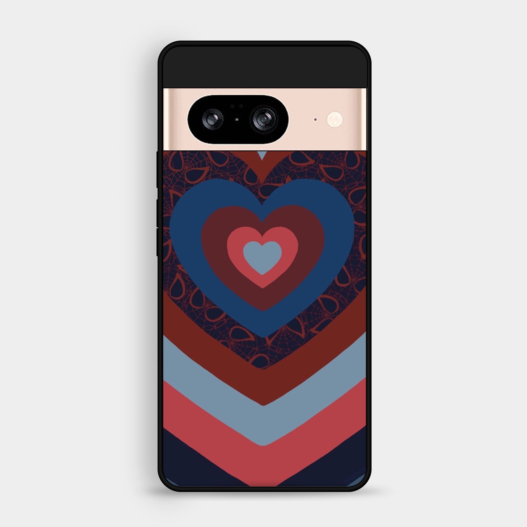 Google Pixel 7 Design 057 Premium Glossy Phone Case