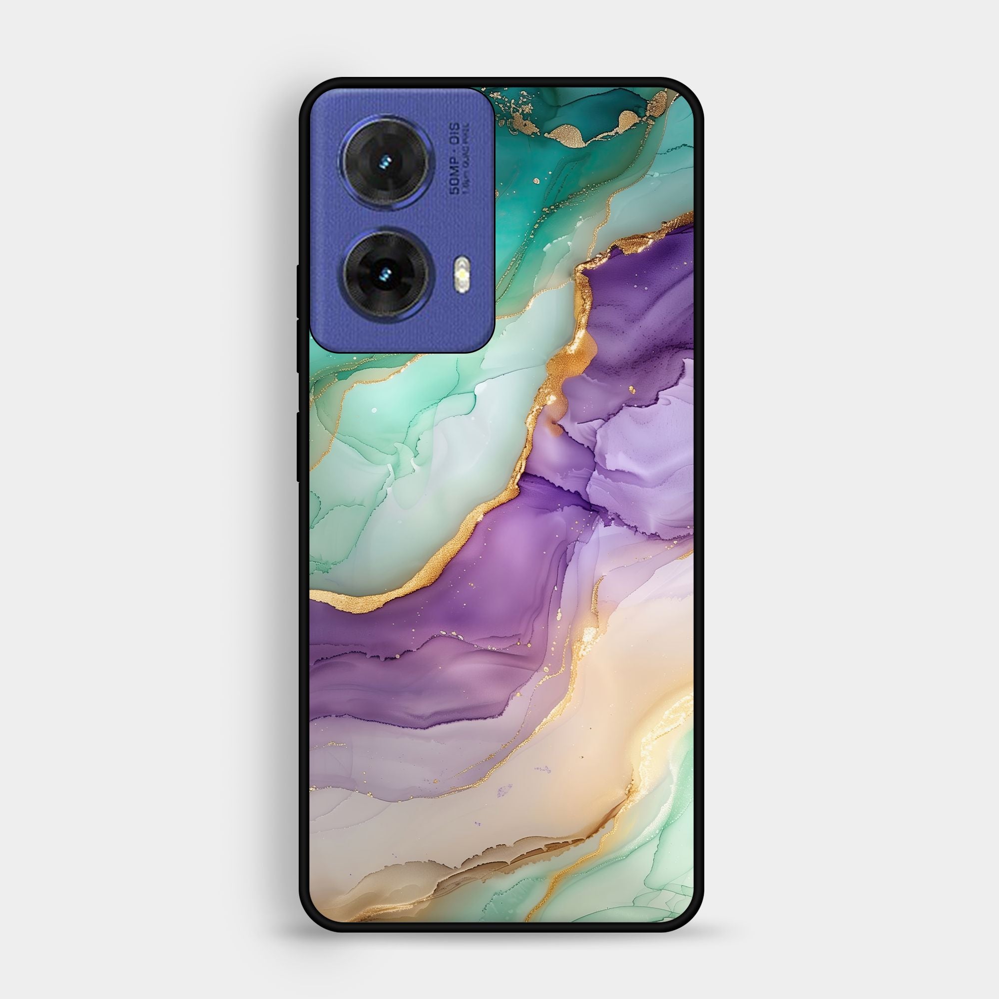 Motorola Moto G85 - Design 097 - Premium Glossy Phone Case