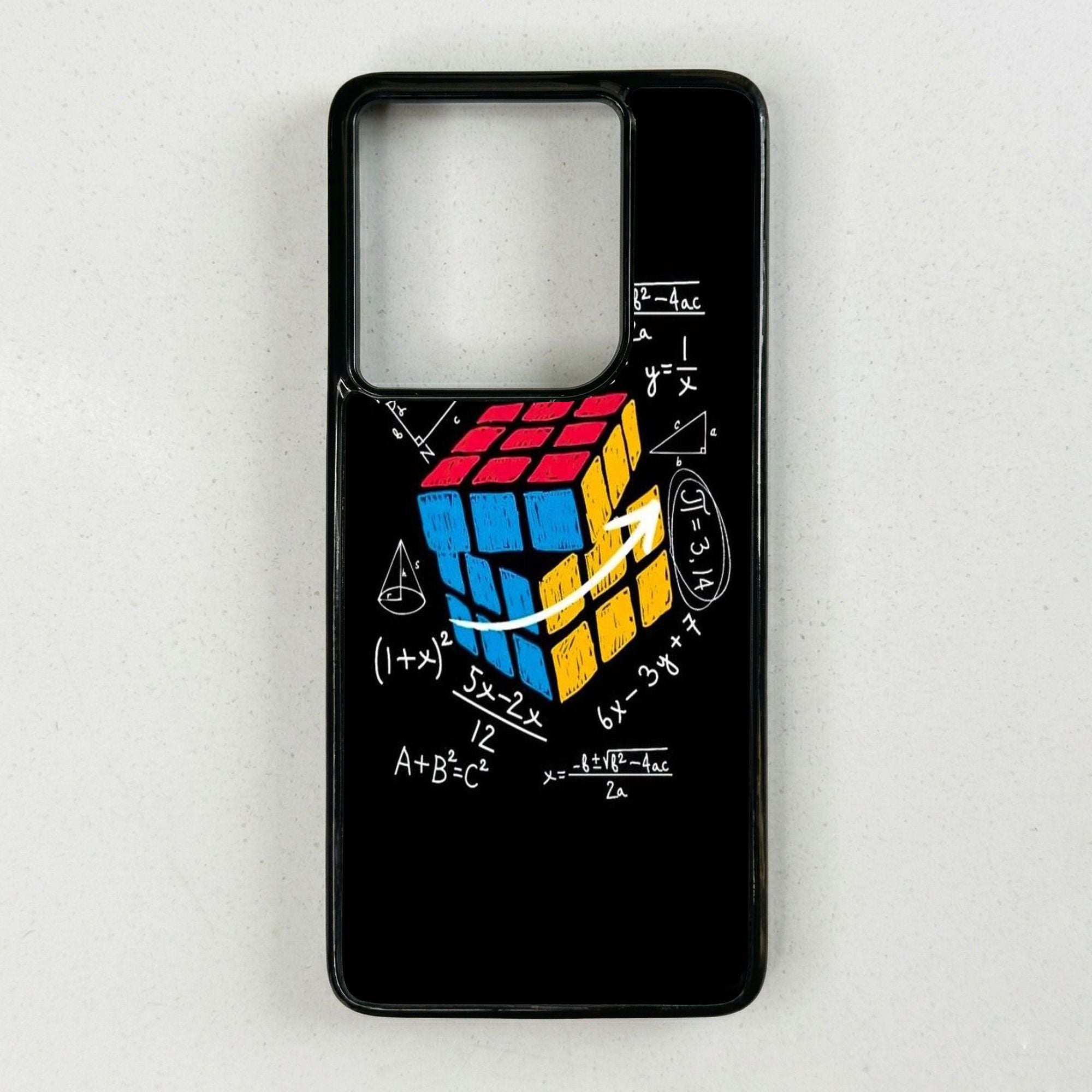 Motorola Edge 2025 - A Black Shirt With Rub - Premium Glossy Phone Case 361dd7230affcd4c3adb55af86136594 Mobile Phone Cases