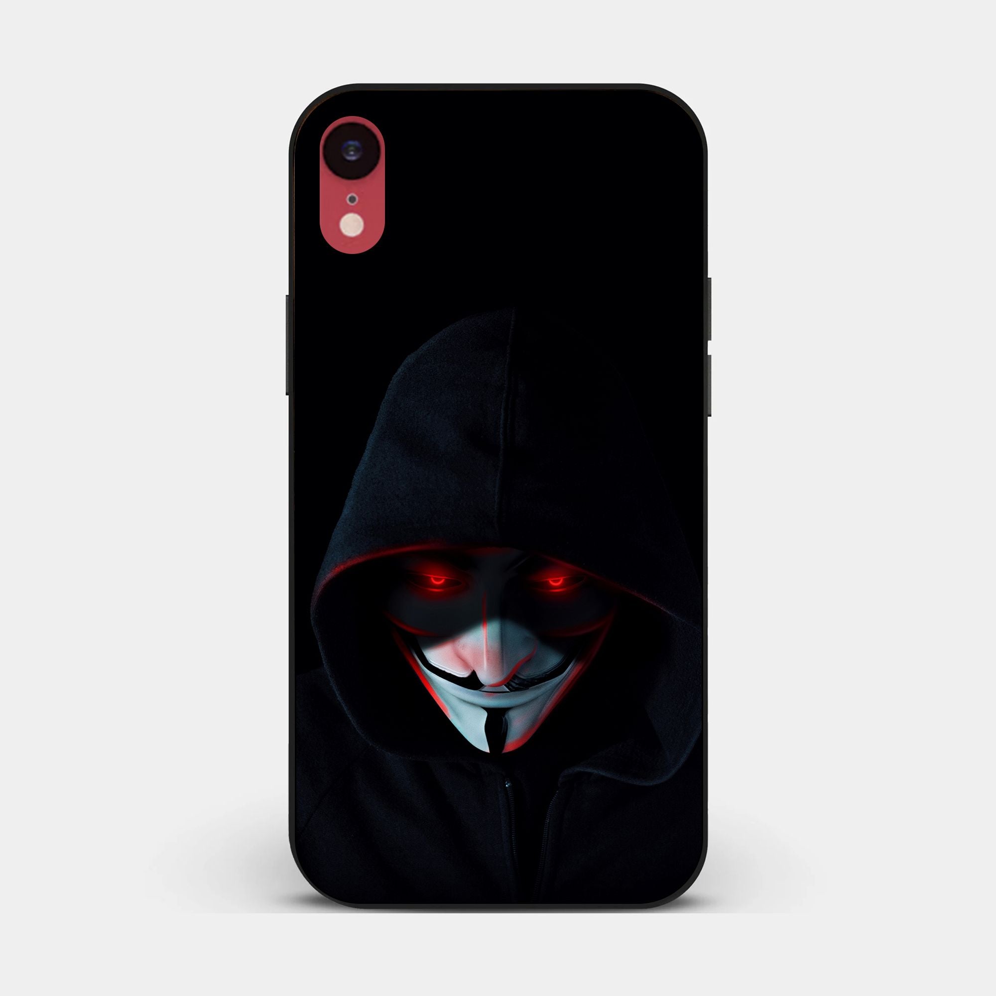 iPhone XR - Design 031 - Premium Glossy Phone Case