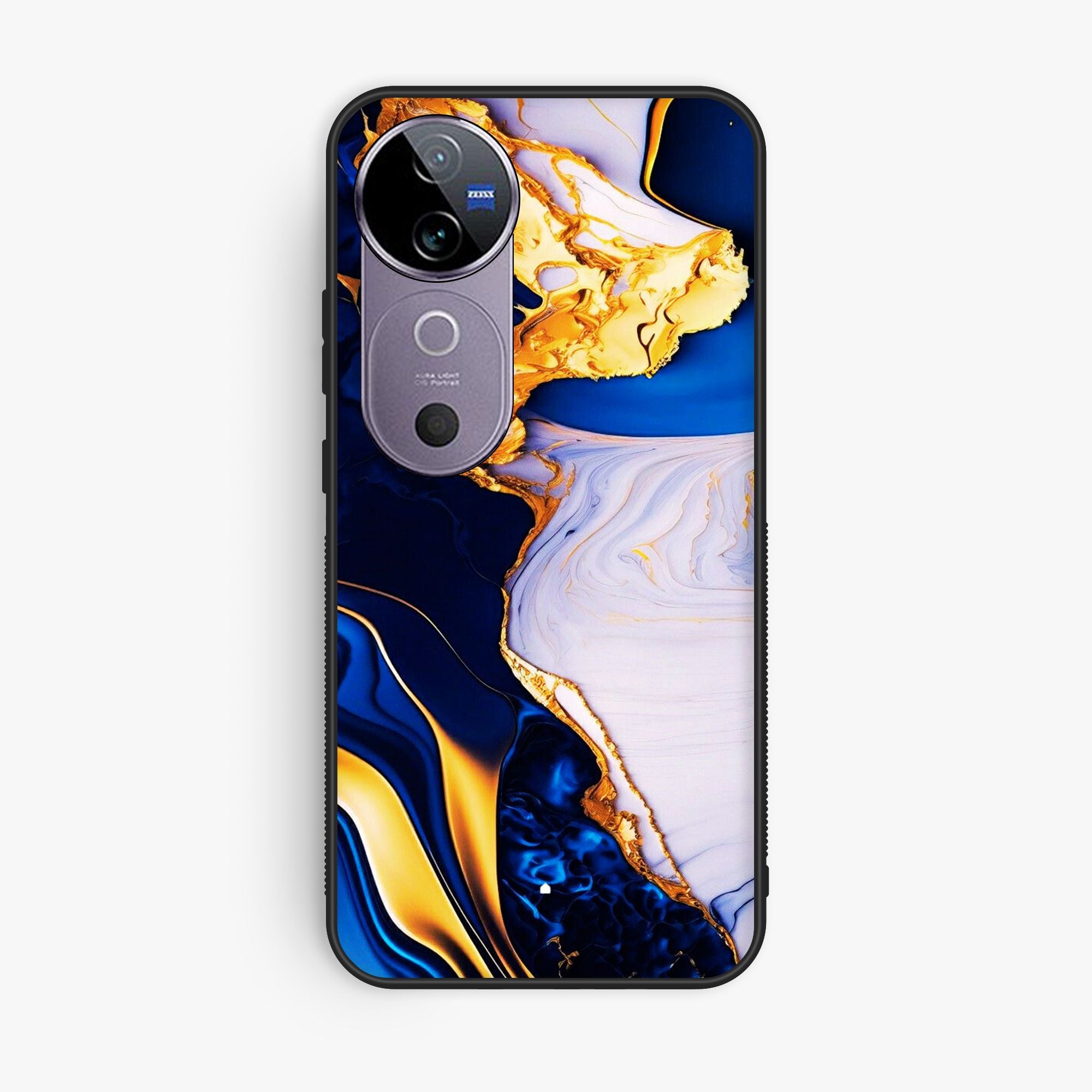 Vivo V40 Design 035 Premium Glossy Phone Case