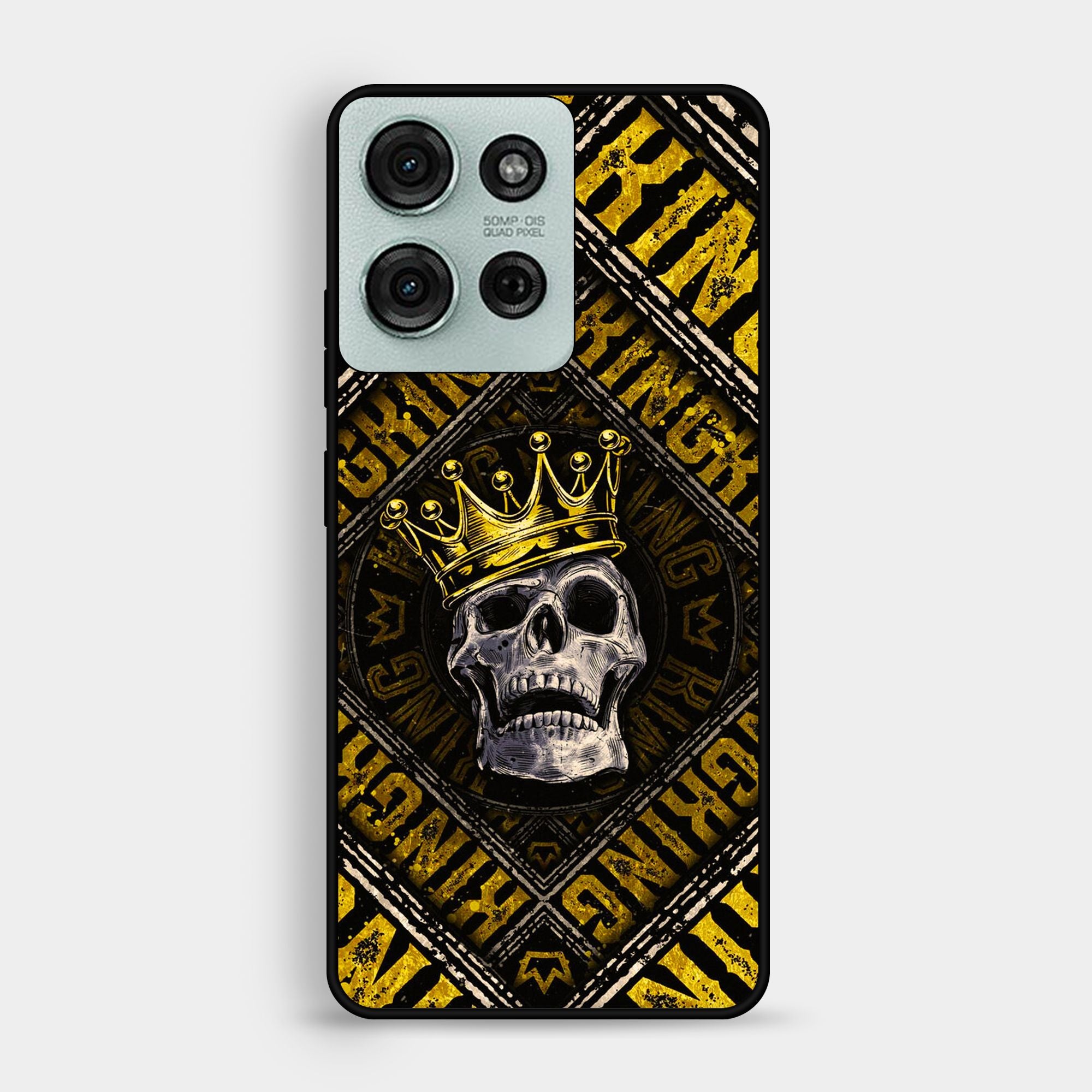 Motorola Moto G75 - Design 071 - Premium Glossy Phone Case