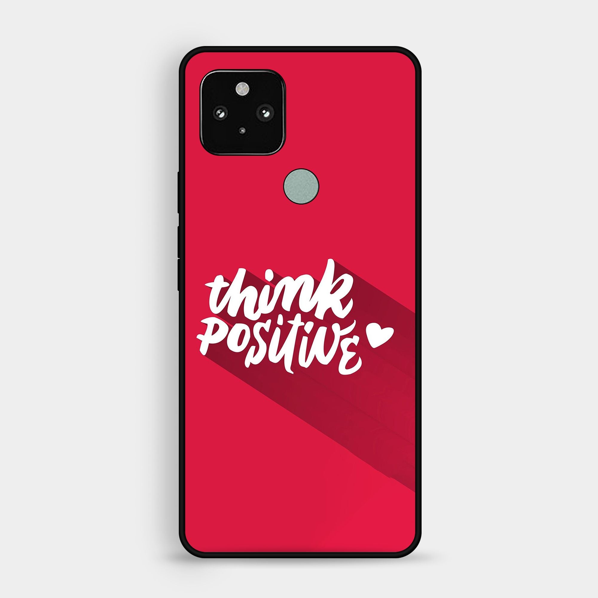 Google Pixel 5 Design 156 Premium Glossy Phone Case