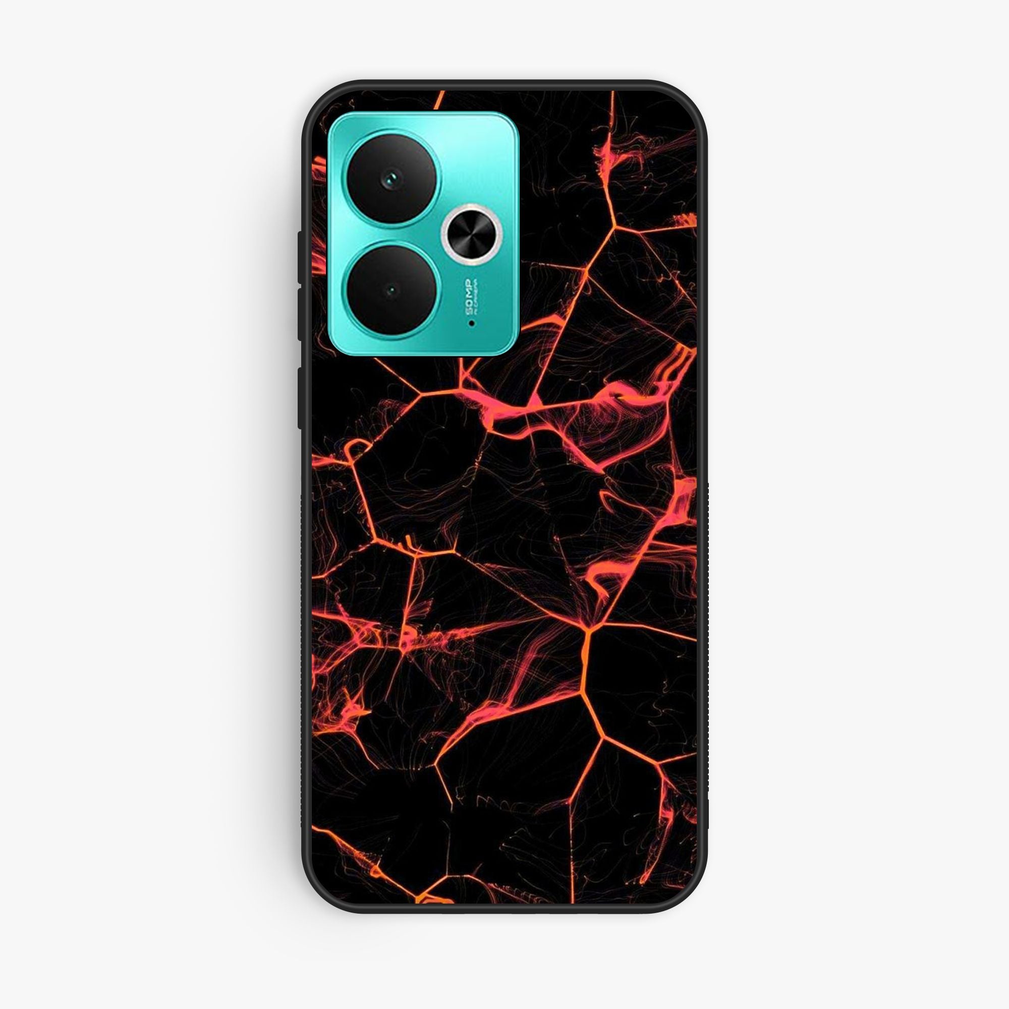 Realme Realme 14T 5G Design 033 Premium Glossy Phone Case