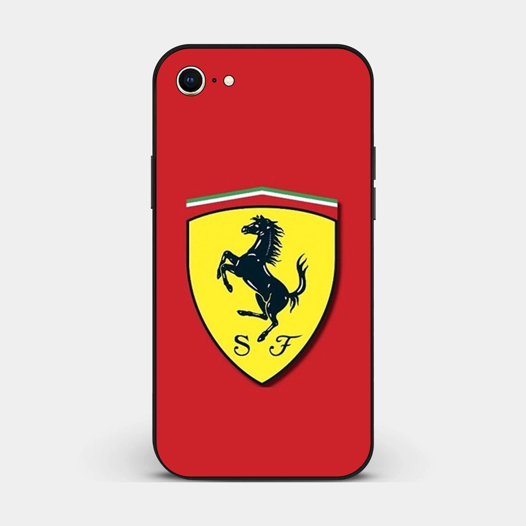 iPhone 7 - Design 085 - Premium Glossy Phone Case