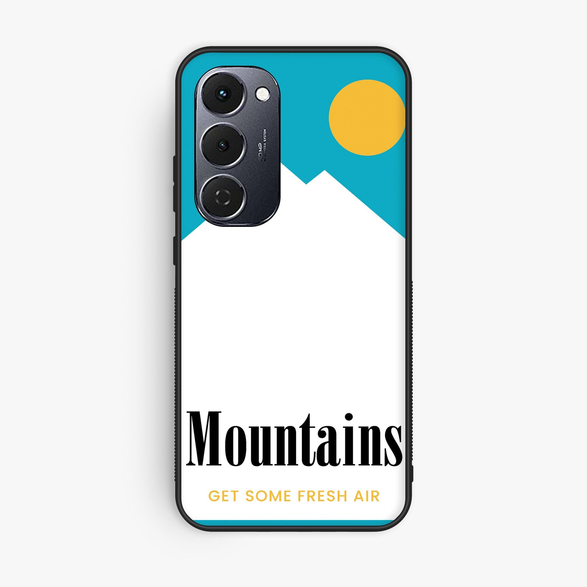 Tecno Spark 40 Pro Plus - Design 144 - Premium Glossy Phone Case