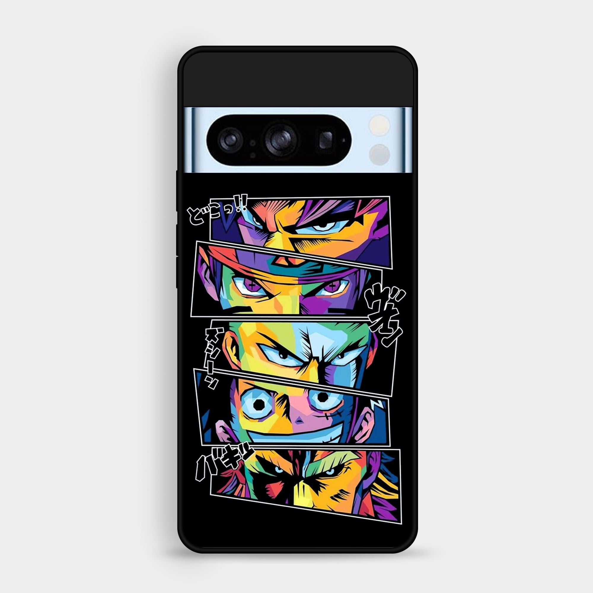 Google Pixel 8 Pro Design 013 Premium Glossy Phone Case