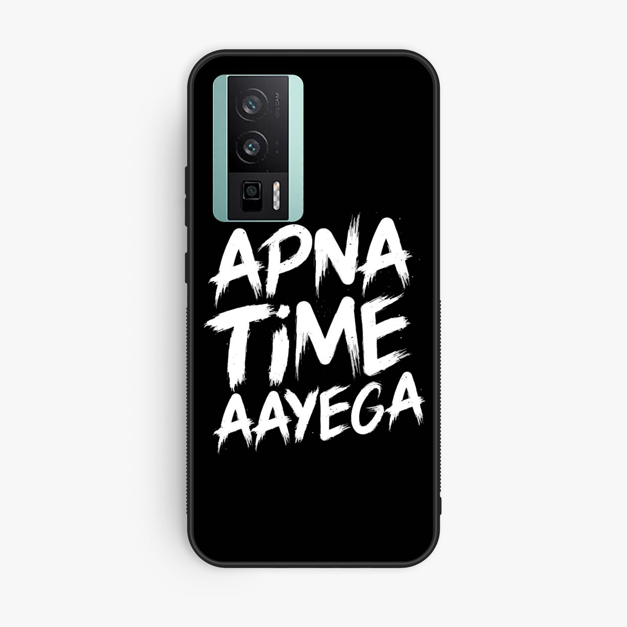 Xiaomi Redmi K60 Design 018 Premium Glossy Phone Case