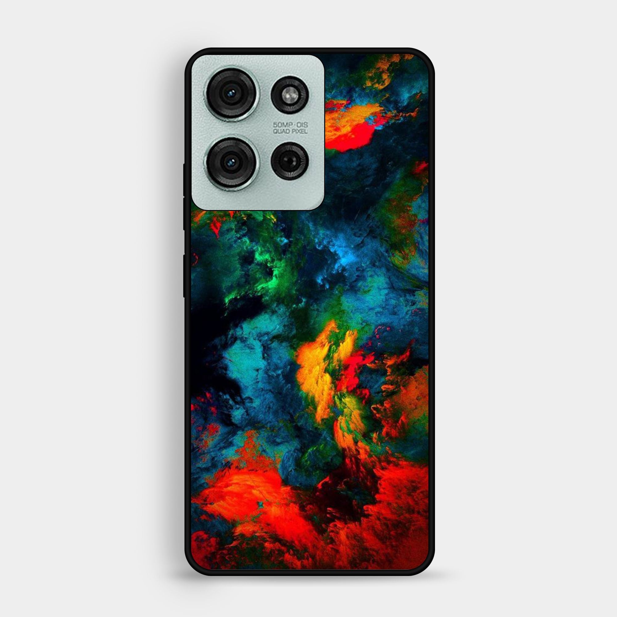 Motorola Moto G75 - Design 159 - Premium Glossy Phone Case