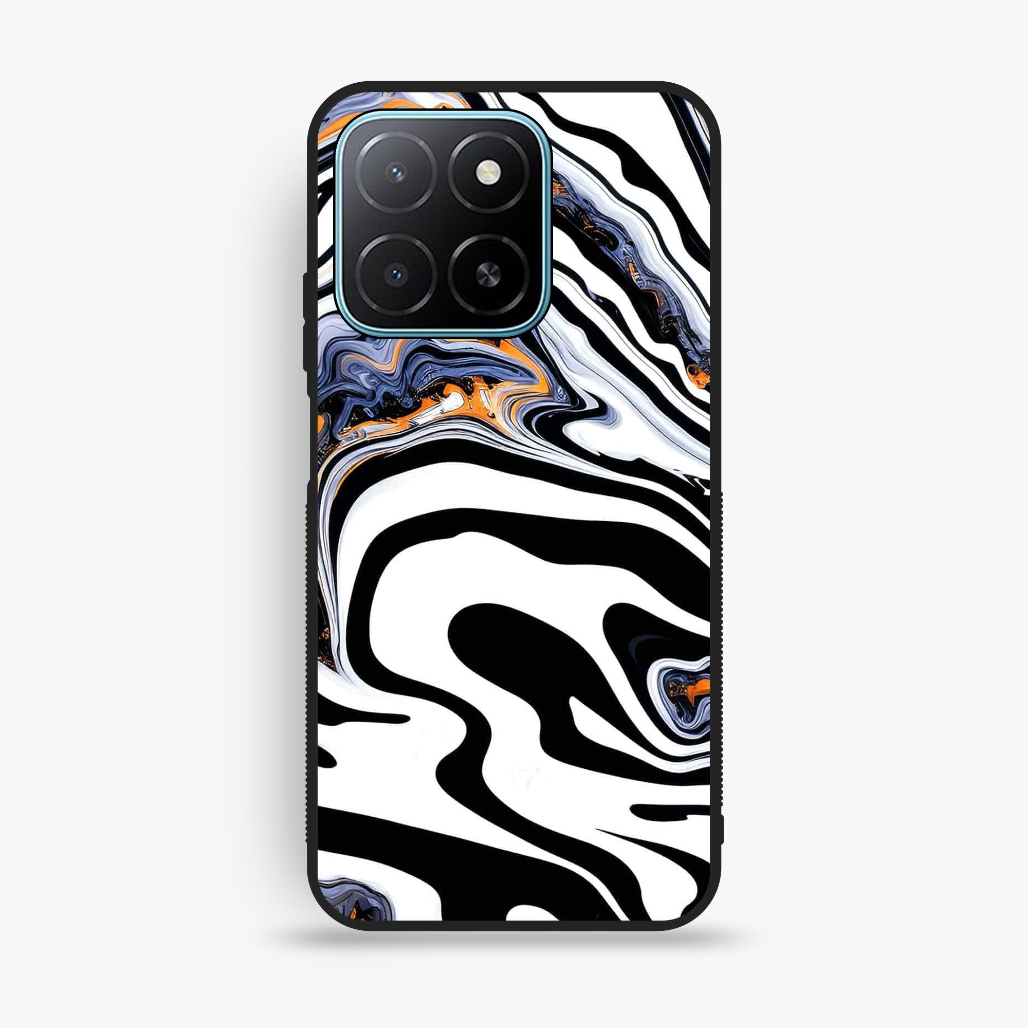 Honor X5b Plus - Design 137 - Premium Glossy Phone Case