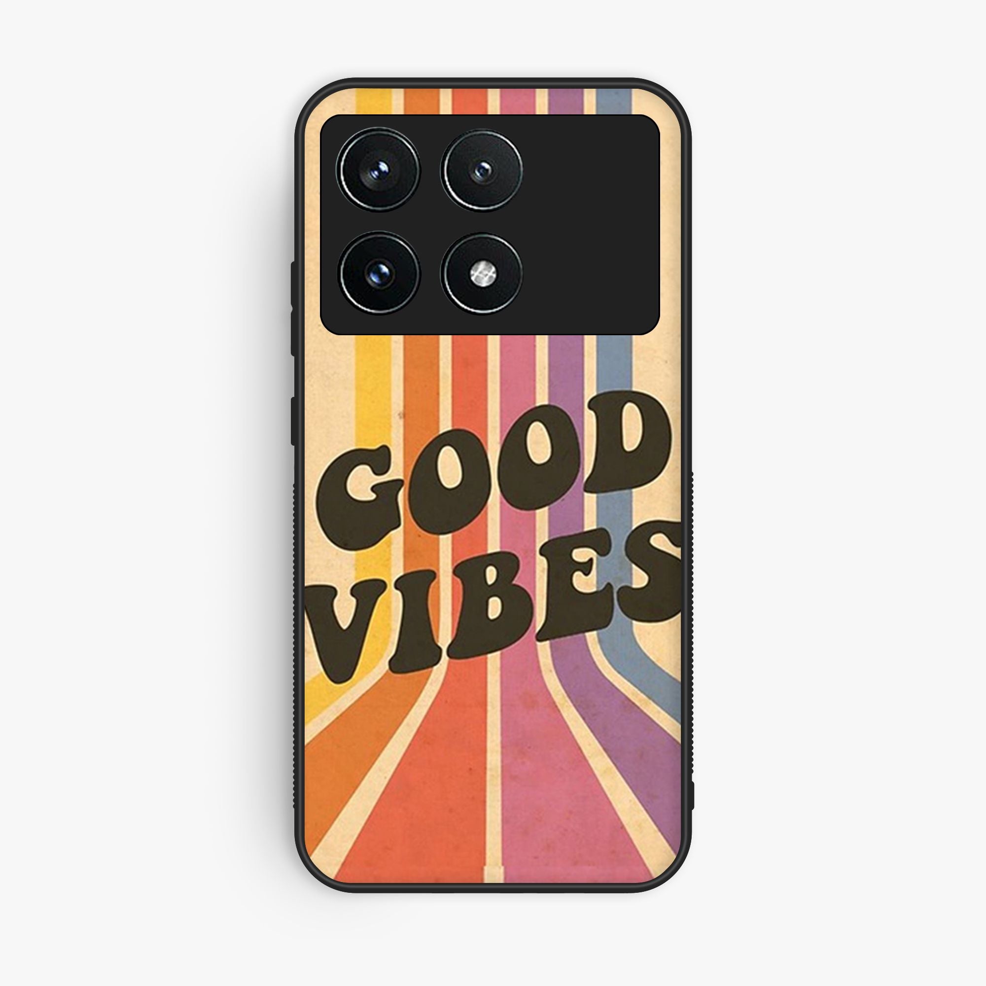 Xiaomi Xiaomi Redmi K70 Design 081 Premium Glossy Phone Case