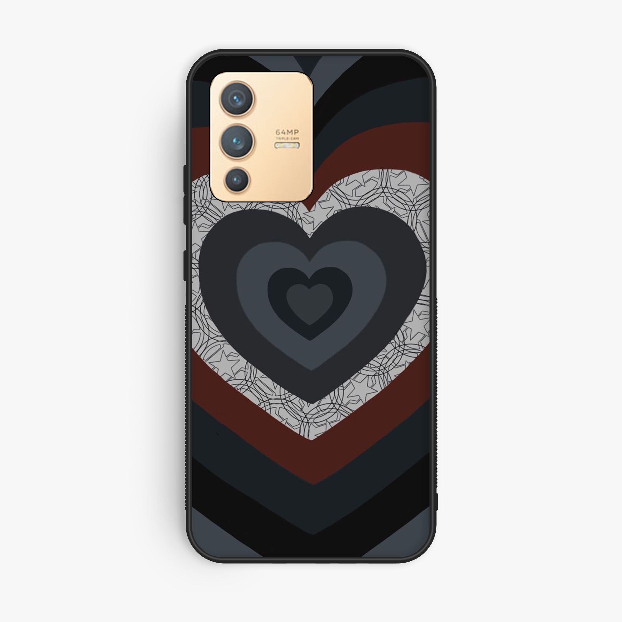 Vivo V23 5G Design 058 Premium Glossy Phone Case