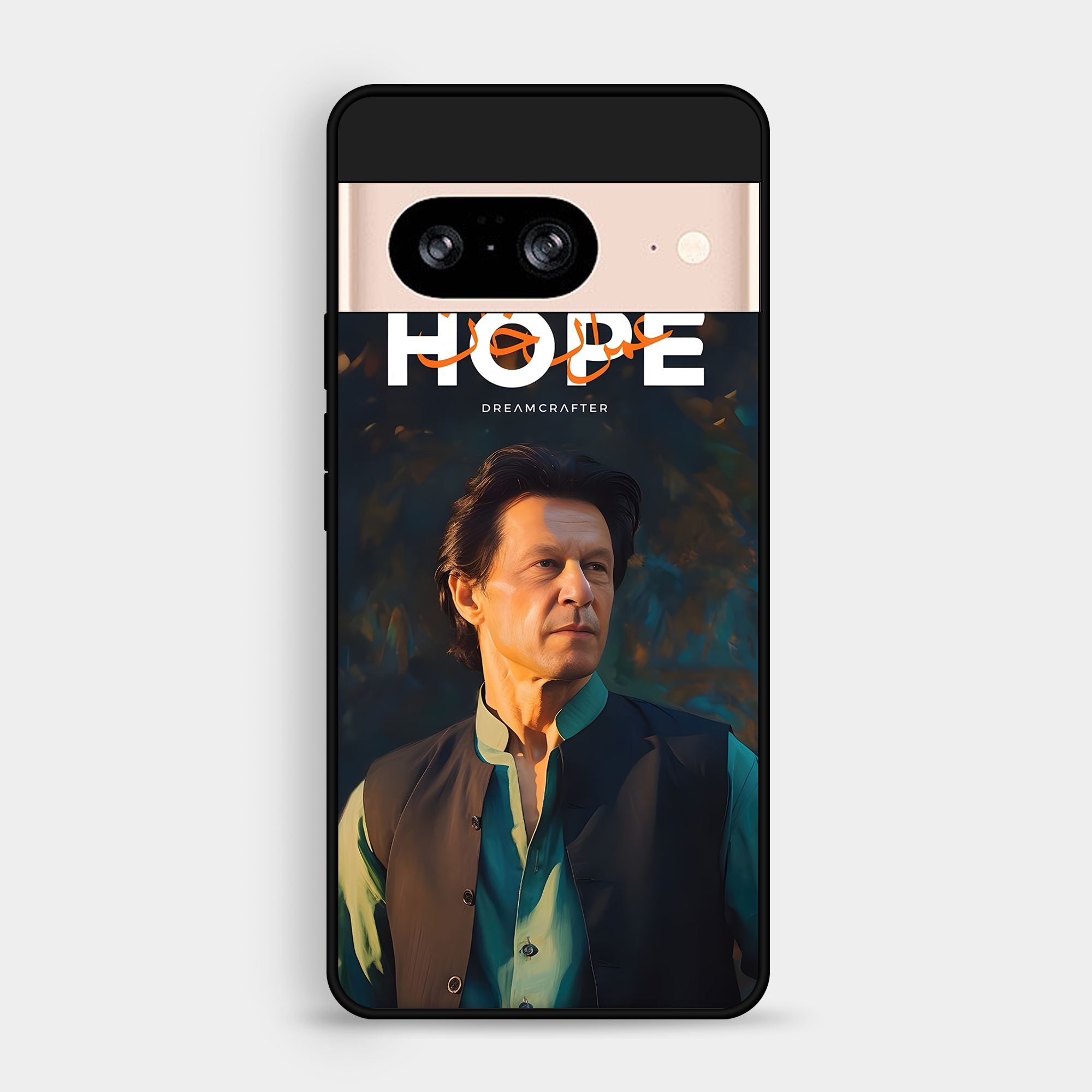 Google Pixel 8 Design 172 Premium Glossy Phone Case