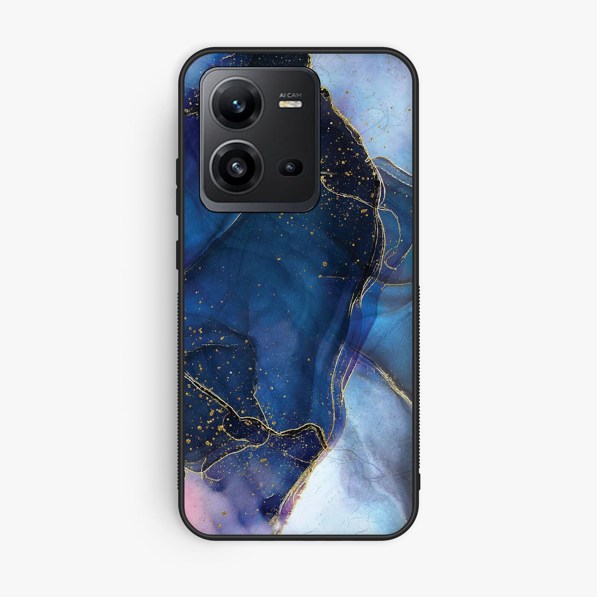 Vivo V25e Design 037 Premium Glossy Phone Case