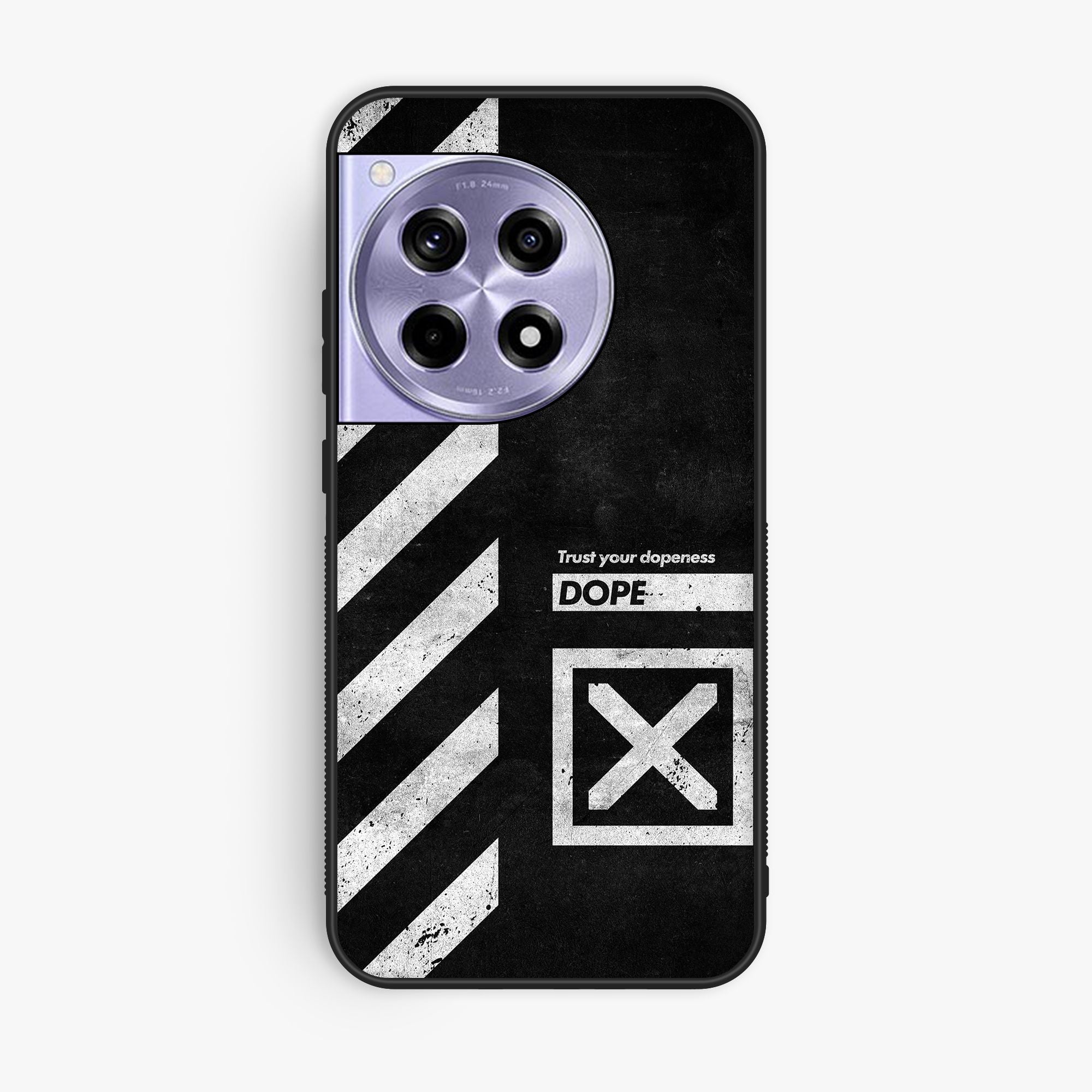 OnePlus 12R - Design 162 - Premium Glossy Phone Case