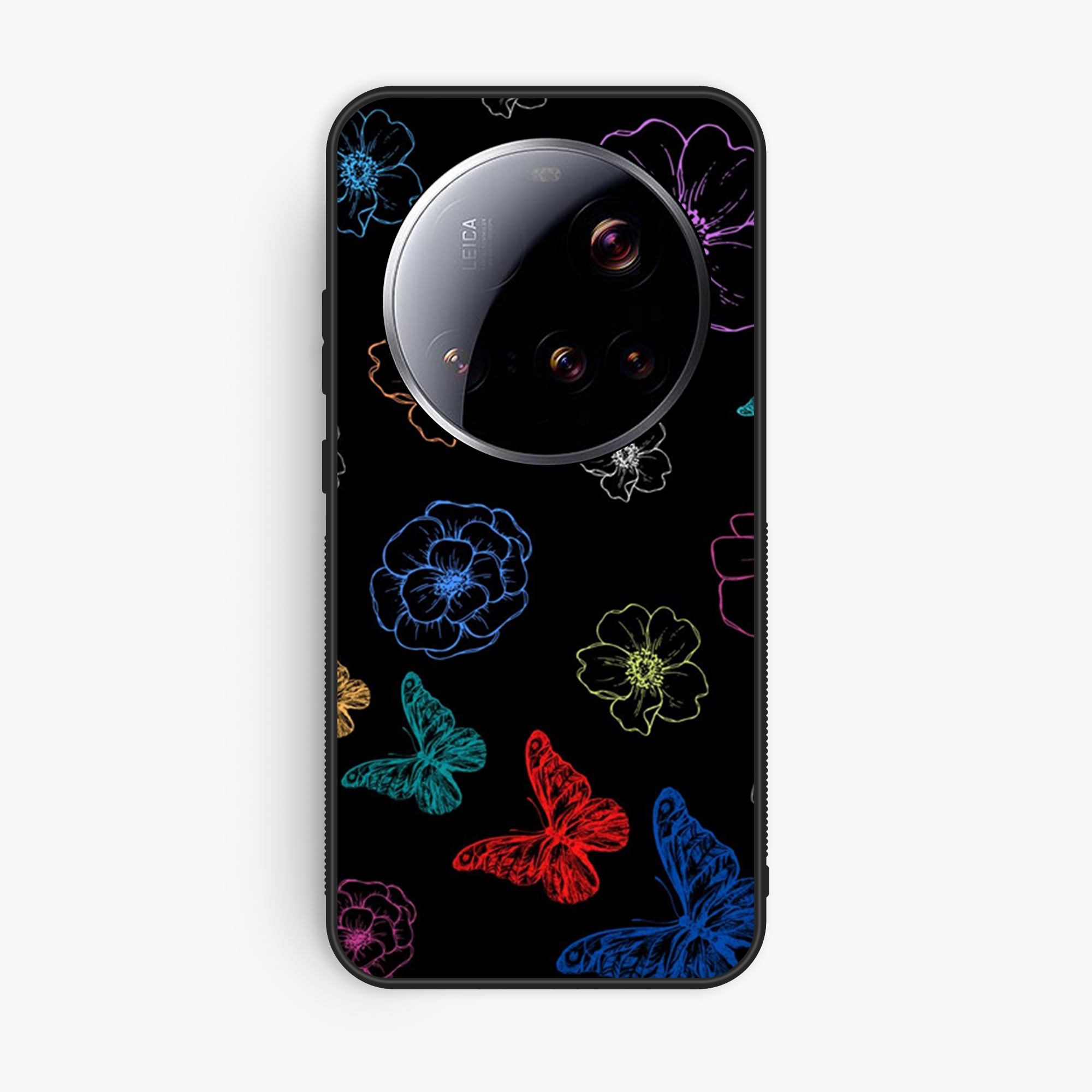 Xiaomi 15 Ultra Design Design 053 Premium Glossy Phone Case