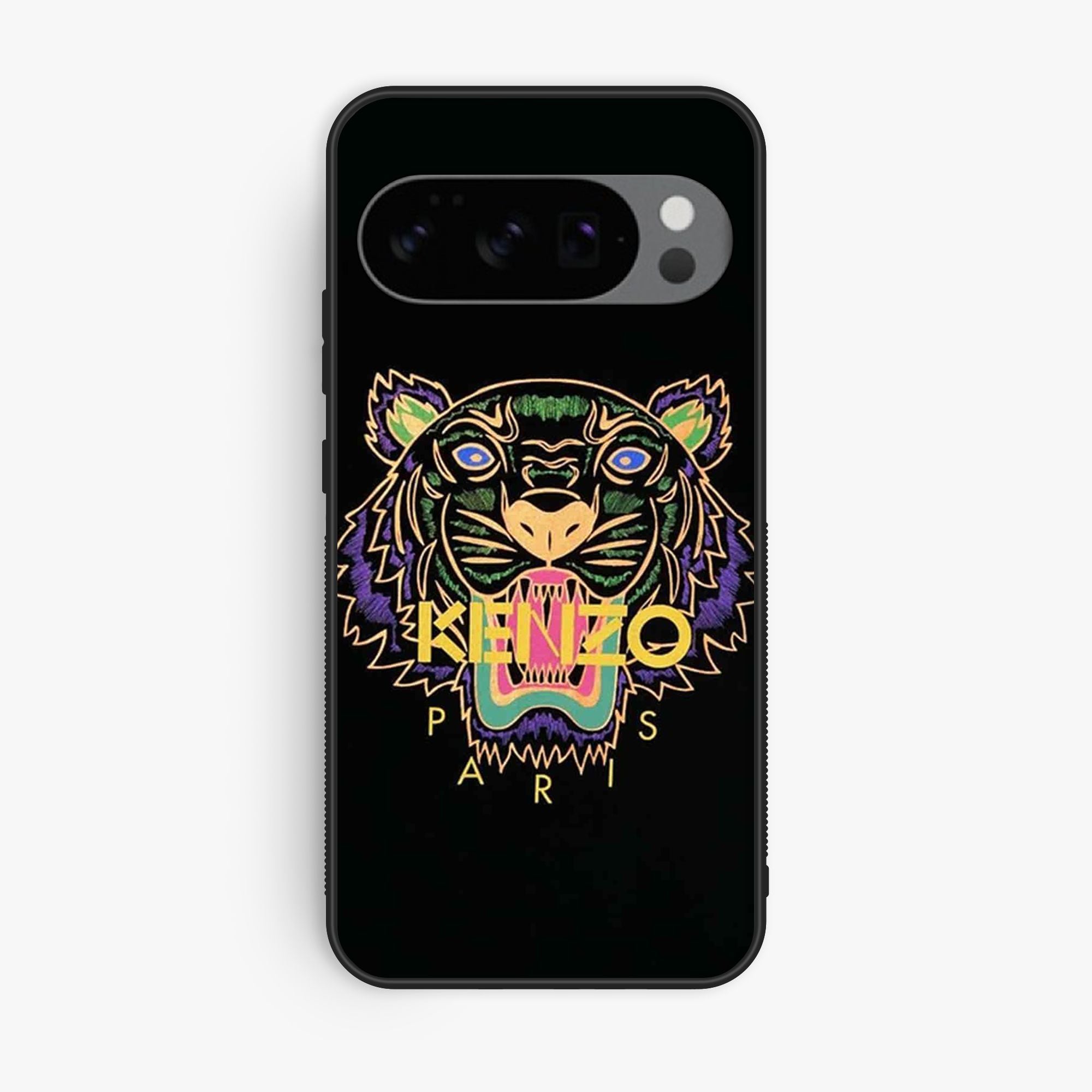 Google Pixel 9 Pro XL Design 108 Premium Glossy Phone Case