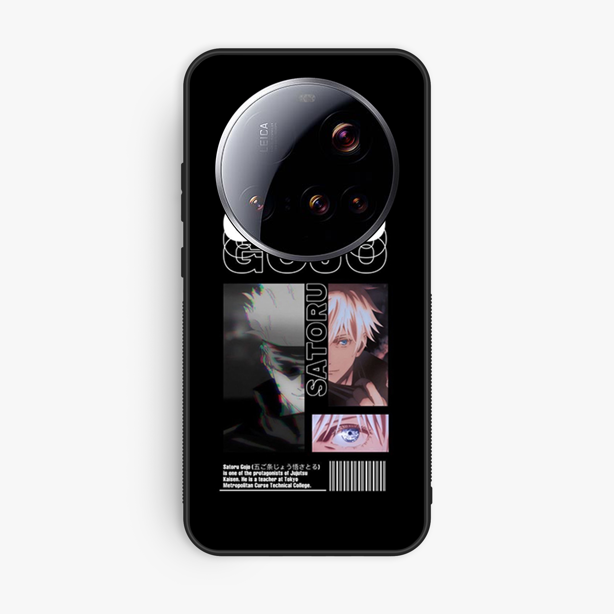 Xiaomi 15 Ultra Design Design 150 Premium Glossy Phone Case