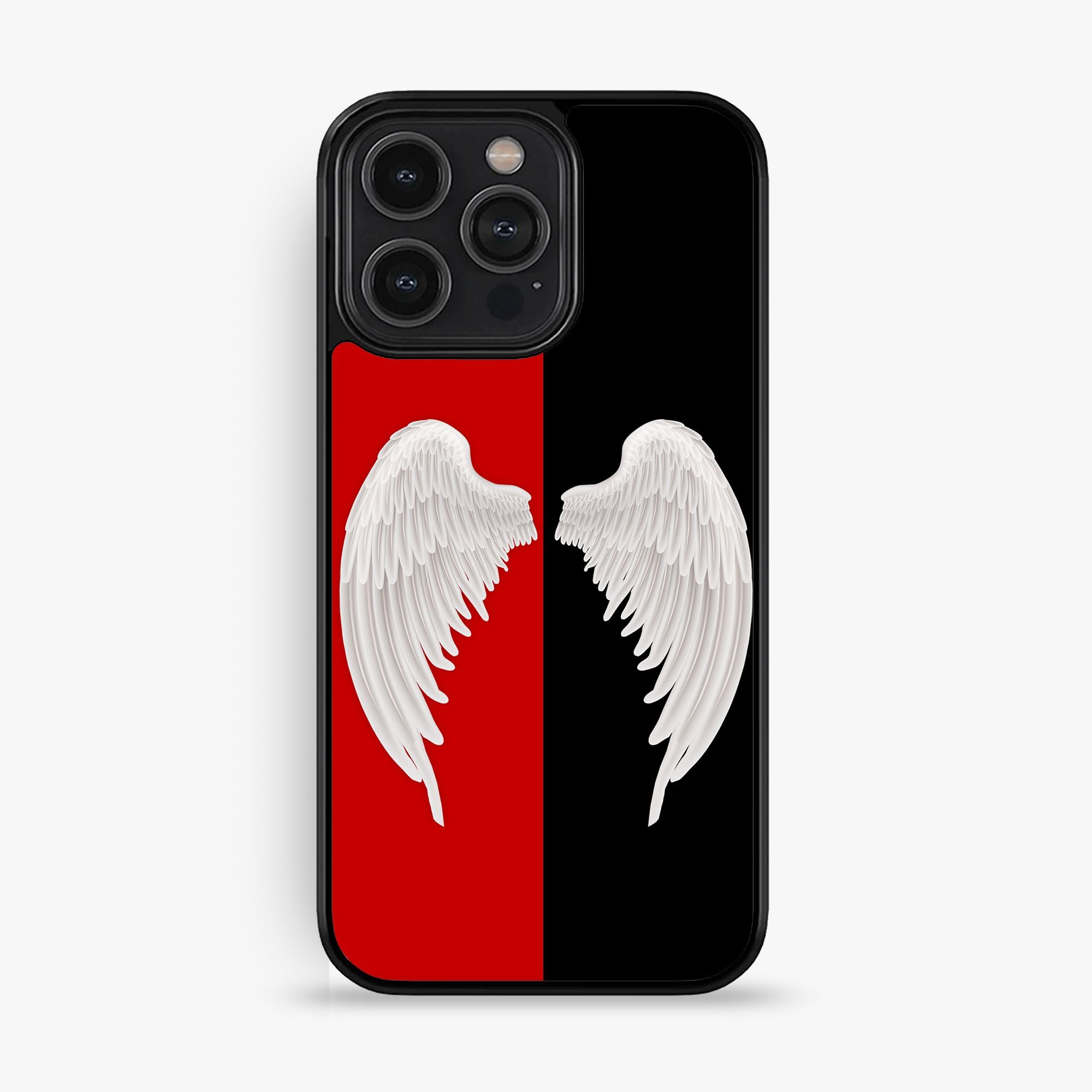 iPhone 12 Pro Max Design 012 Premium Glossy Phone Case