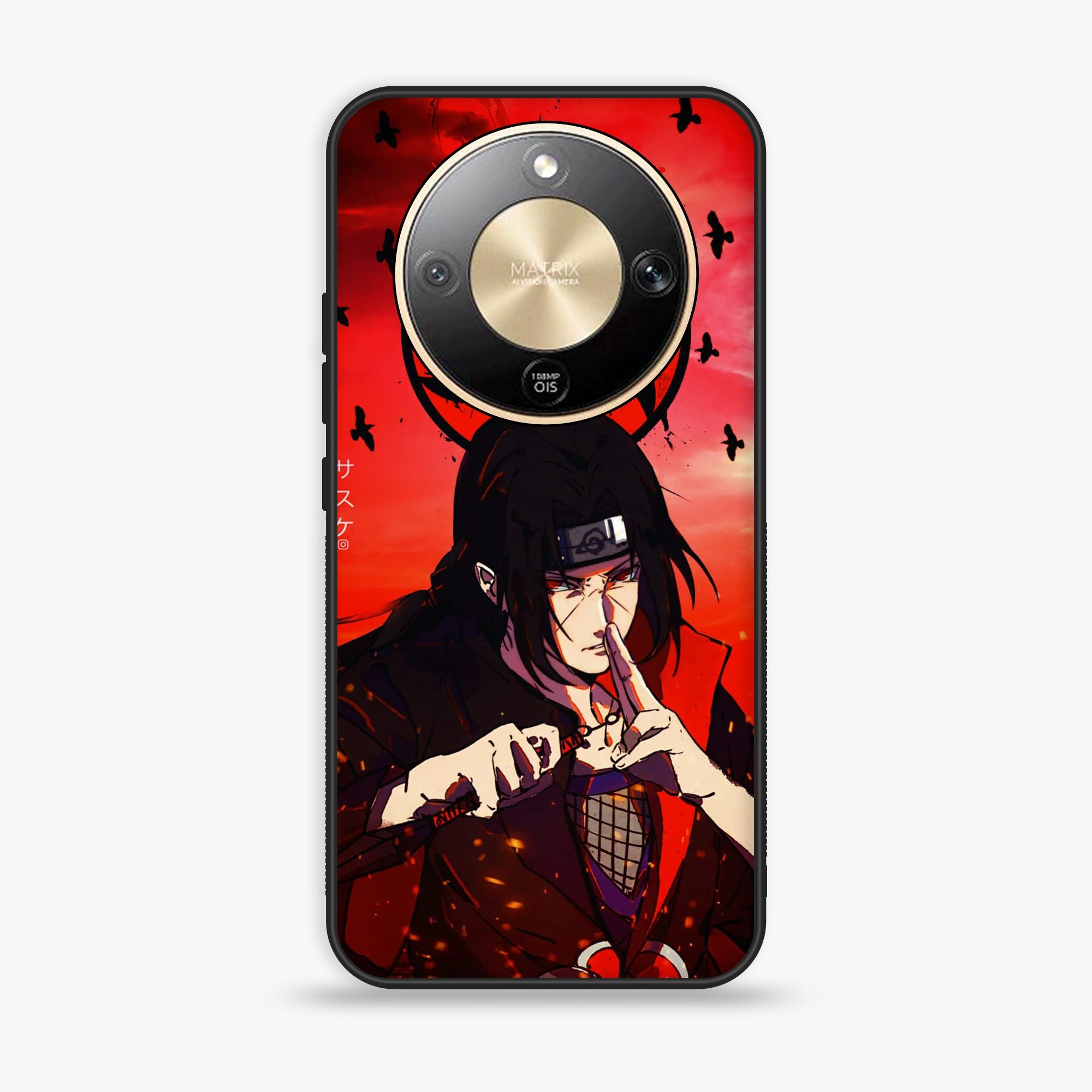 Honor X9d - Design 163 - Premium Glossy Phone Case
