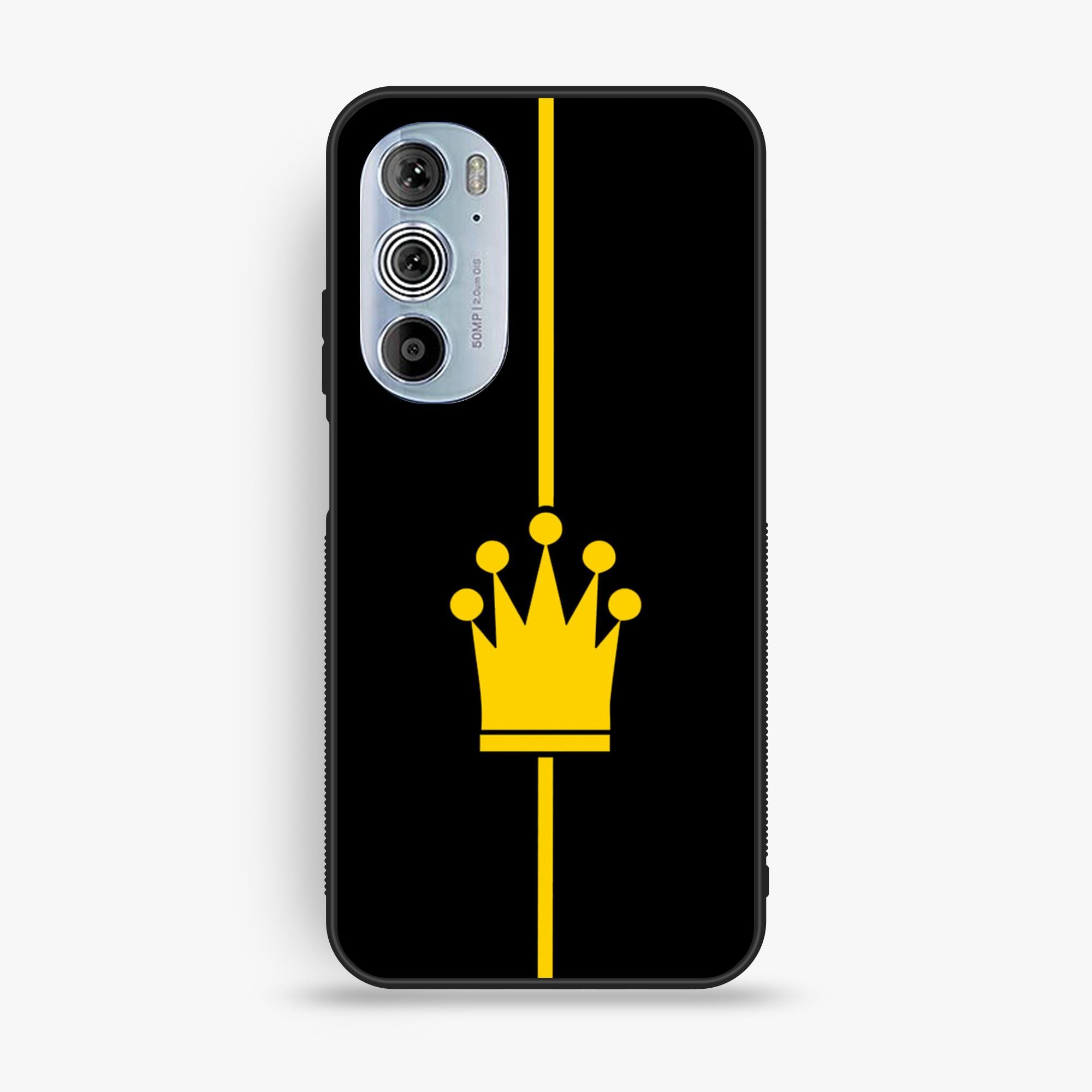 Motorola Edge 30 Pro - Design 065 - Premium Glossy Phone Case