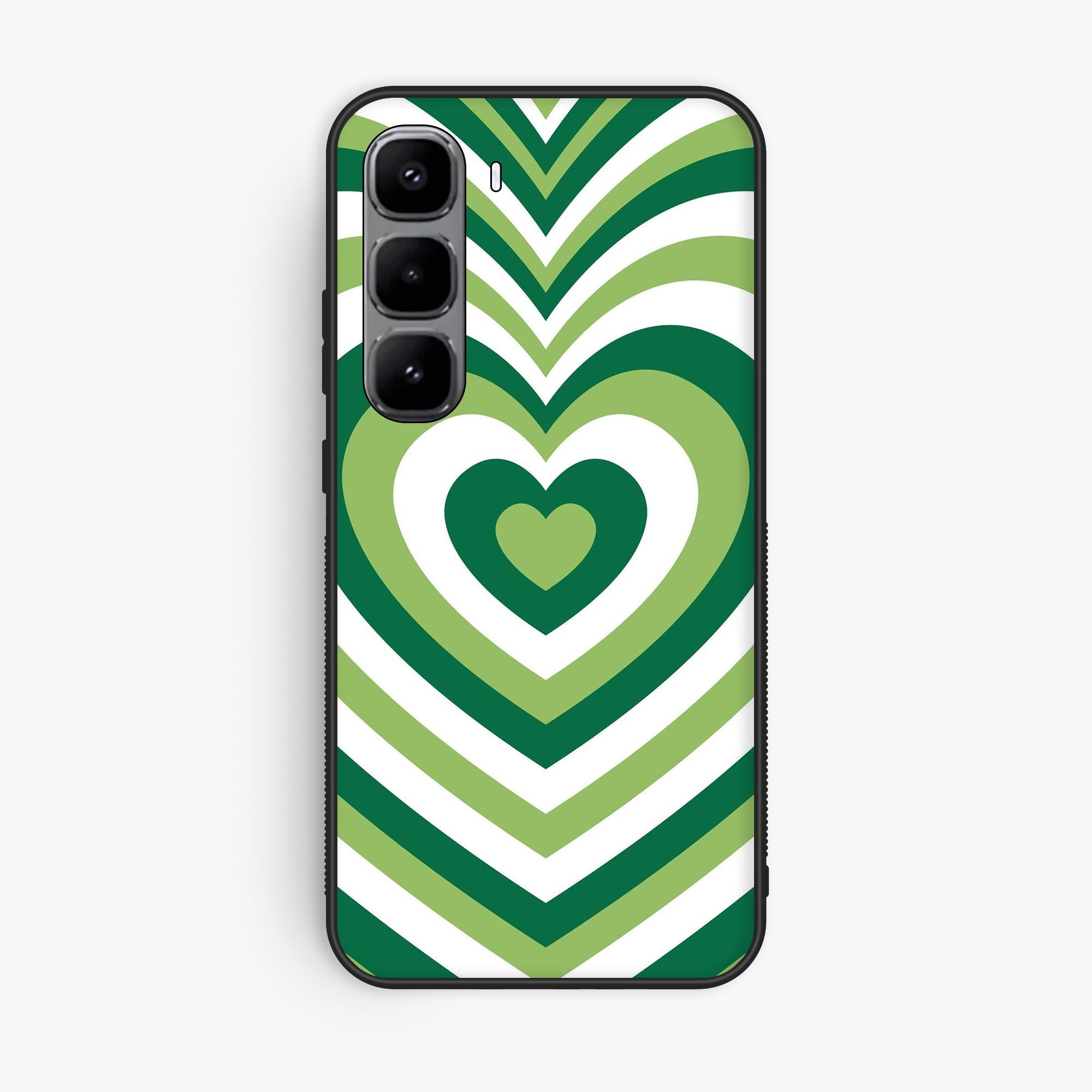 Infinix Hot 60 Pro Plus - Design 060 - Premium Glossy Phone Case