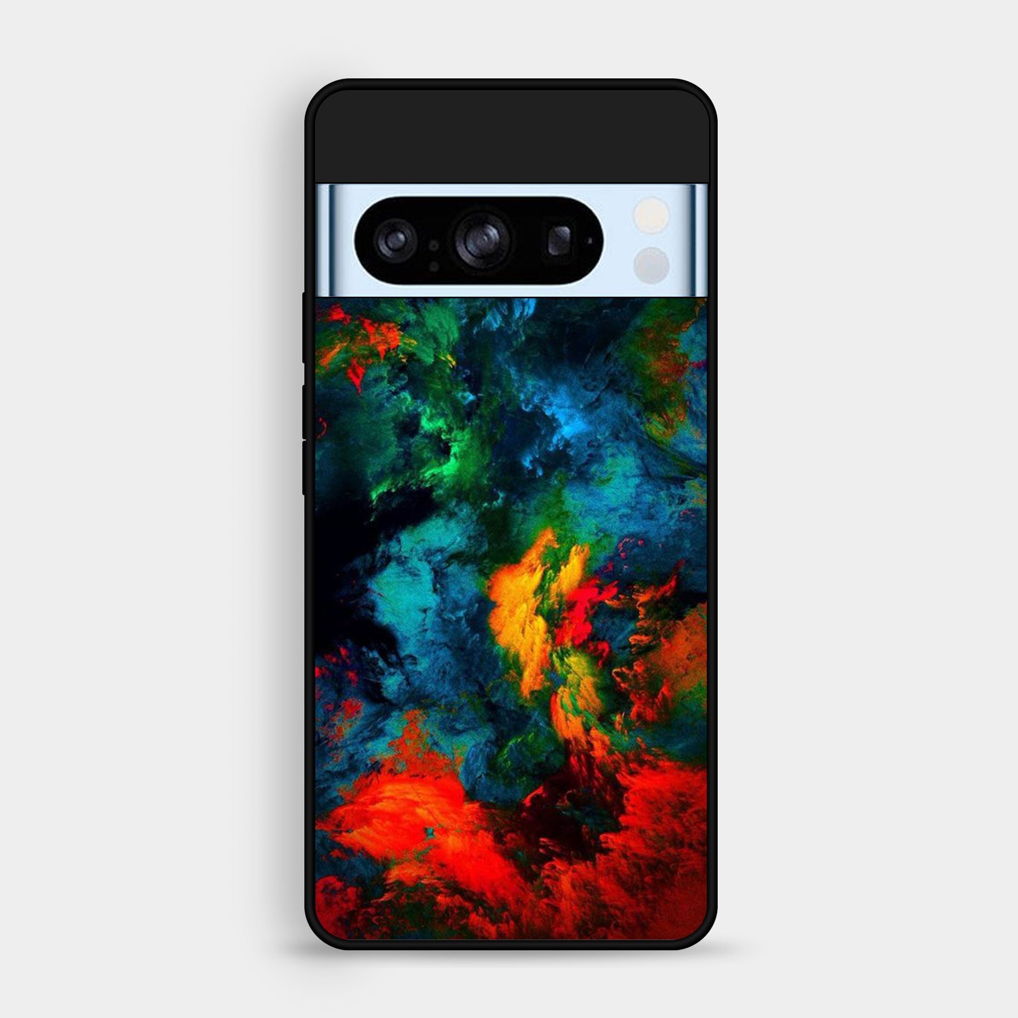 Google Pixel 8 Pro Design 159 Premium Glossy Phone Case