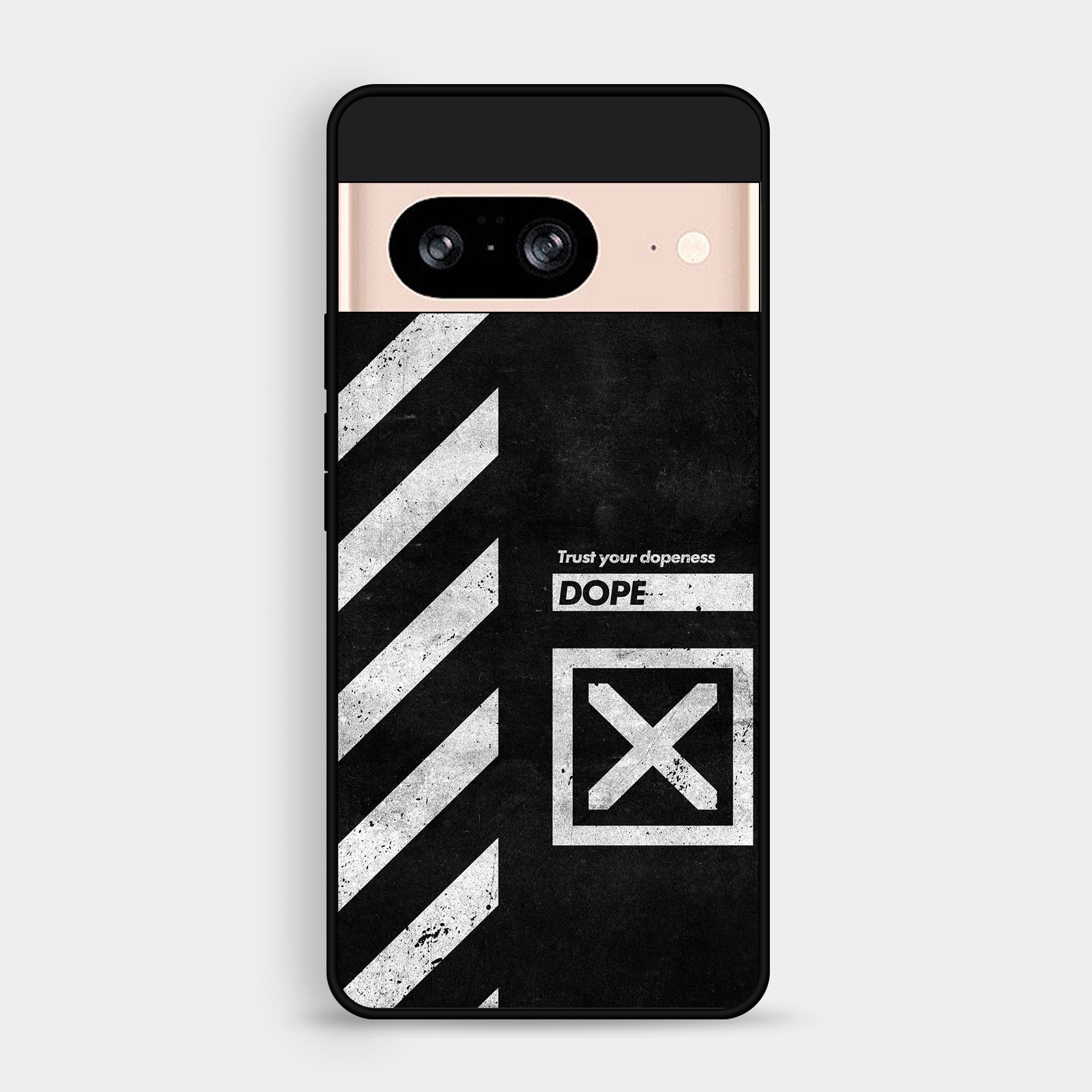 Google Pixel 7 Design 162 Premium Glossy Phone Case