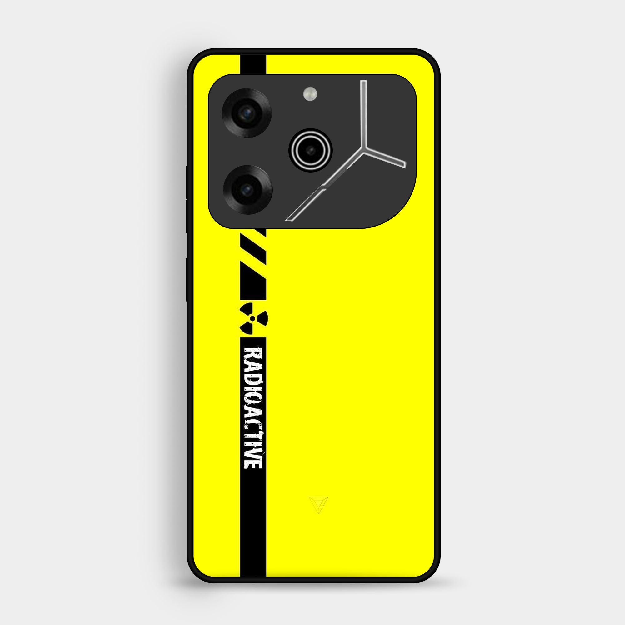 Tecno Pova 6 Neo - Design 007 - Premium Glossy Phone Case