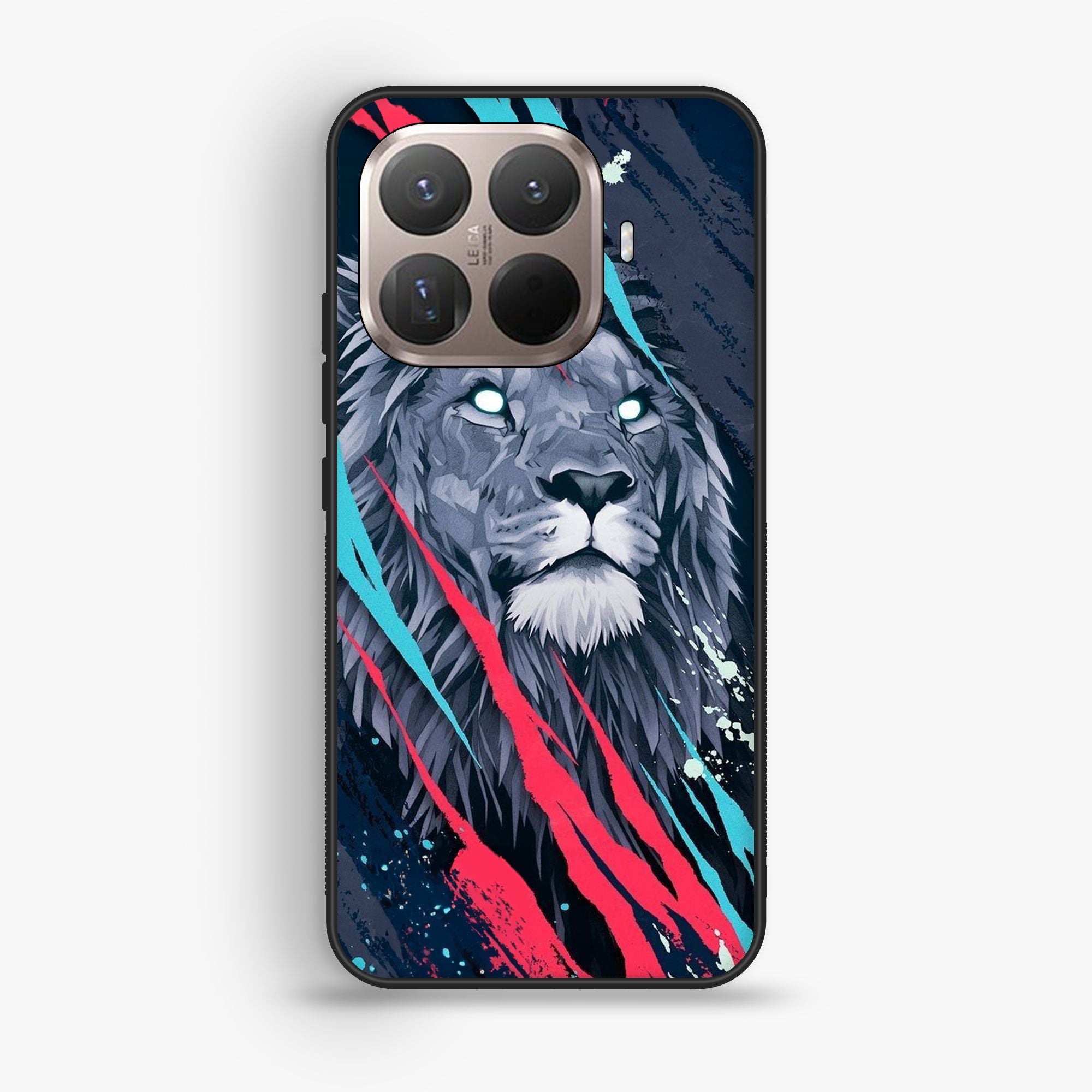 Xiaomi 15T Pro - Design 006 - Premium Glossy Phone Case