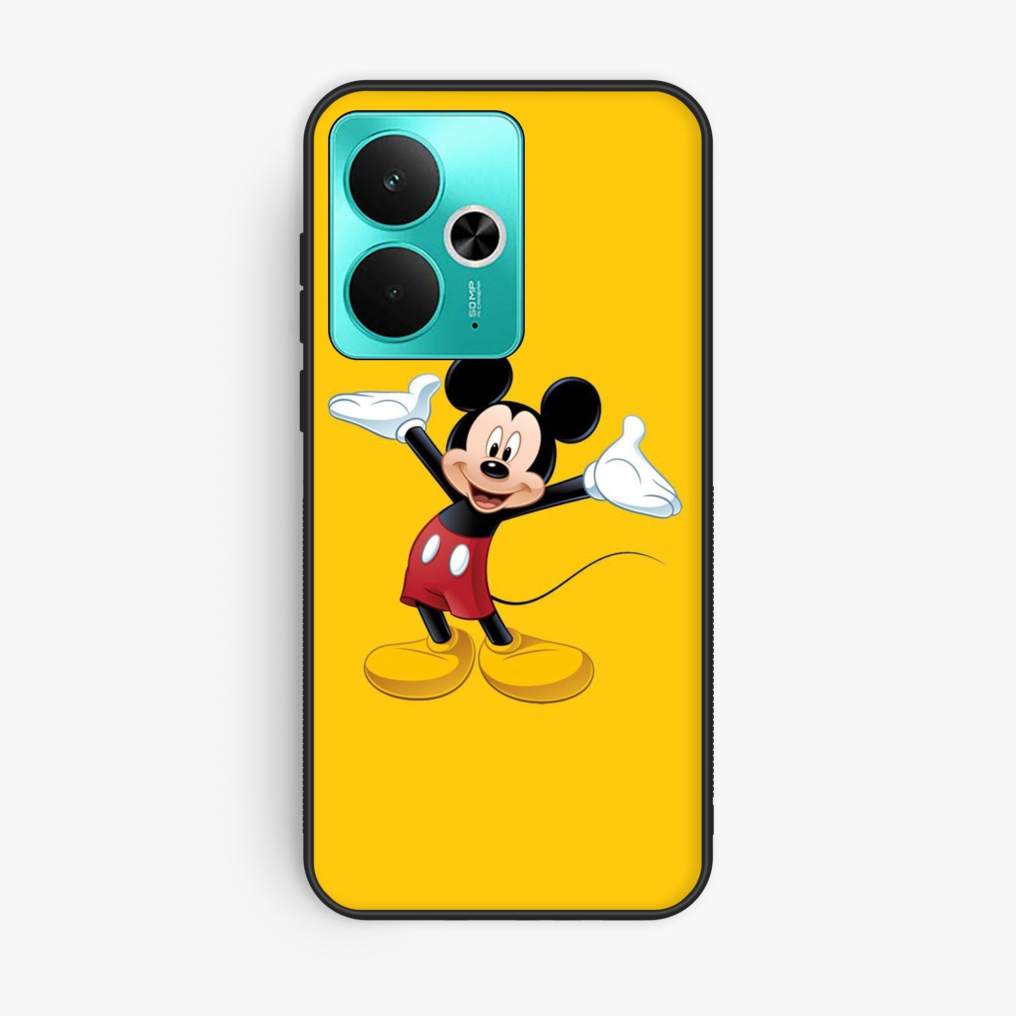 Realme Realme 14T 5G Design 167 Premium Glossy Phone Case