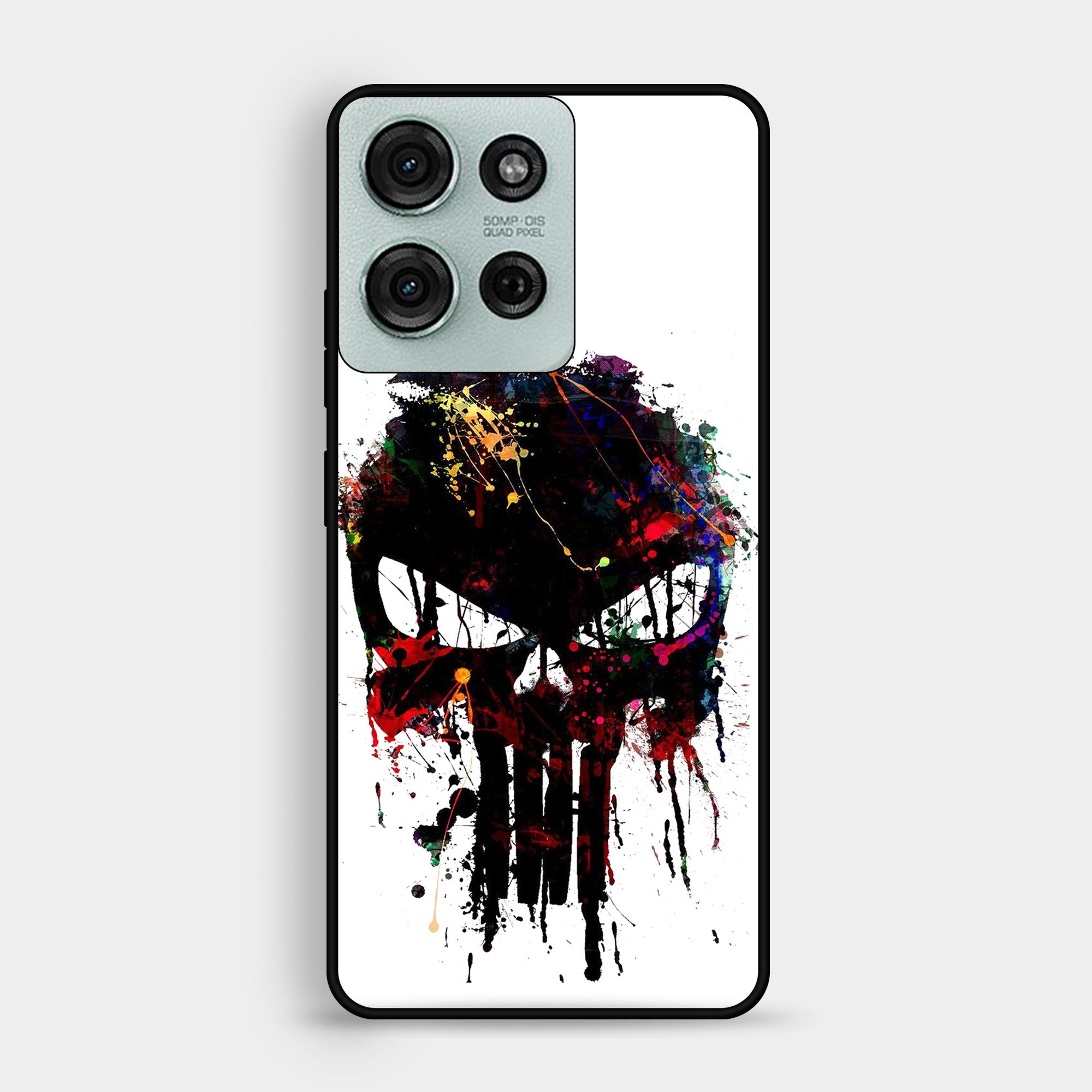 Motorola Moto G75 - Design 134 - Premium Glossy Phone Case