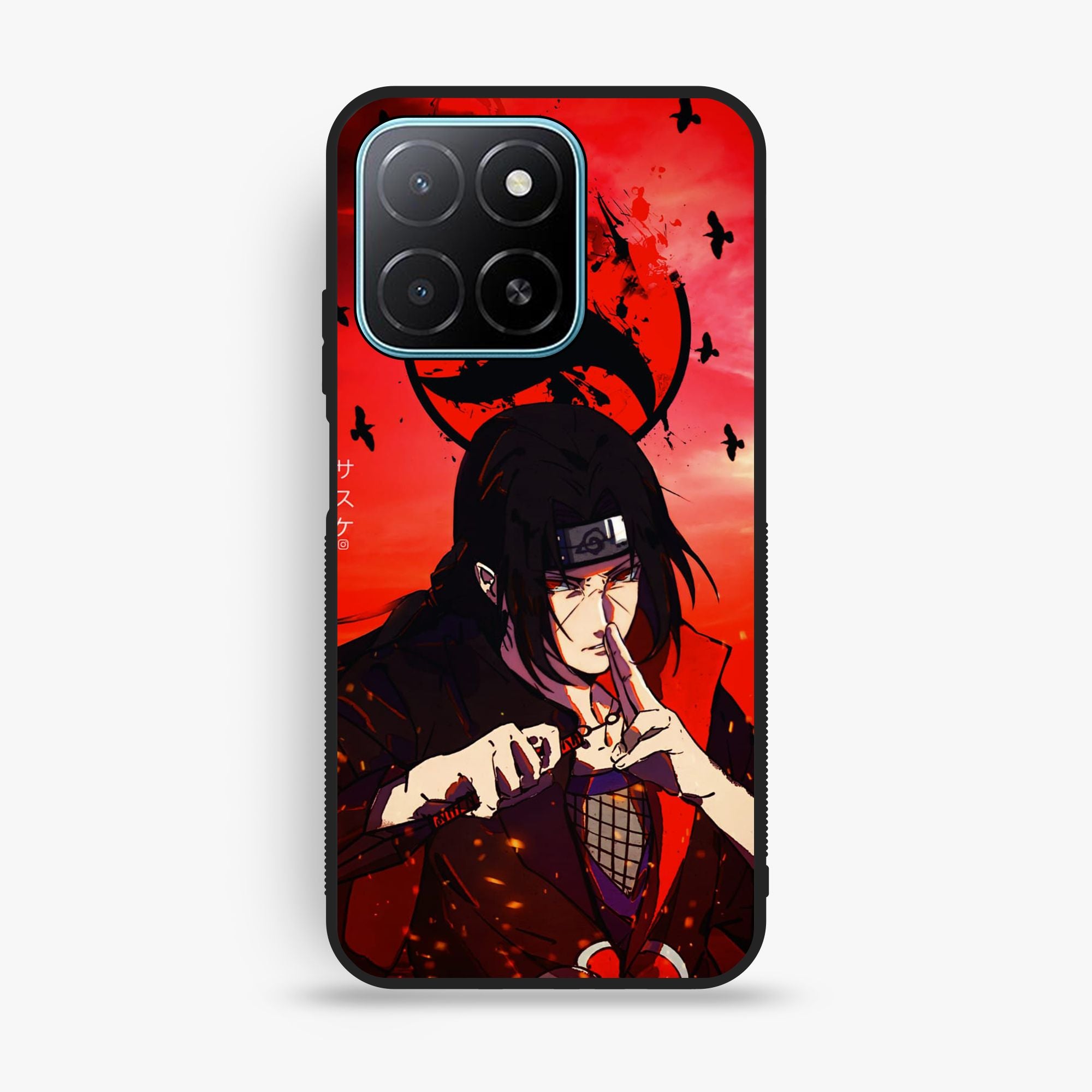 Honor X5b Plus - Design 163 - Premium Glossy Phone Case