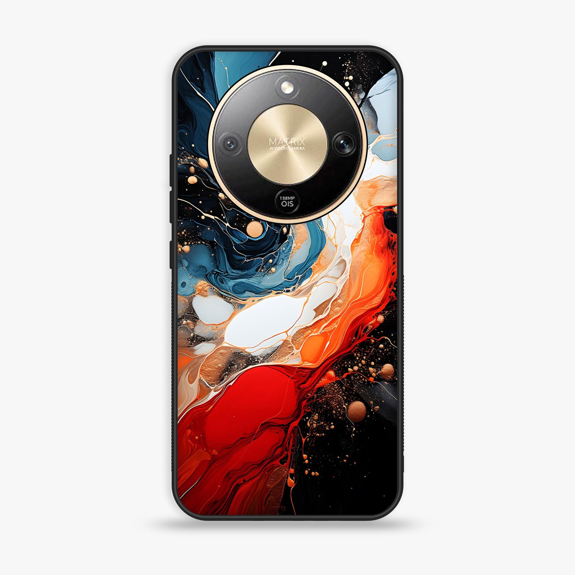 Honor X9d - Design 104 - Premium Glossy Phone Case