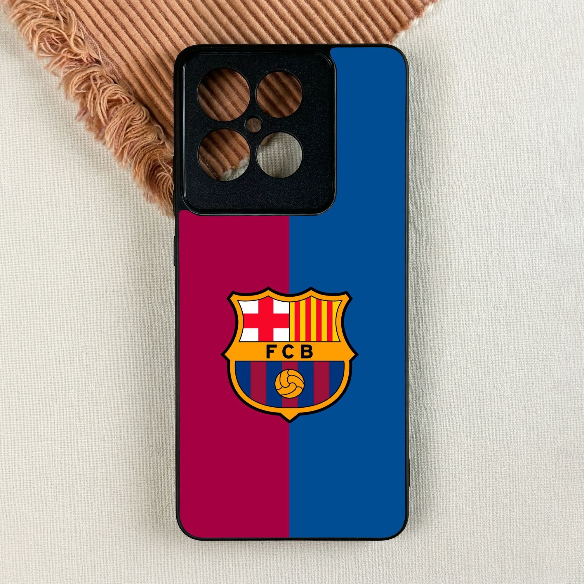 Motorola G86 - Barcelona - Premium Glossy Phone Case 380008df75b0a4c164249495cd831231 Mobile Phone Cases